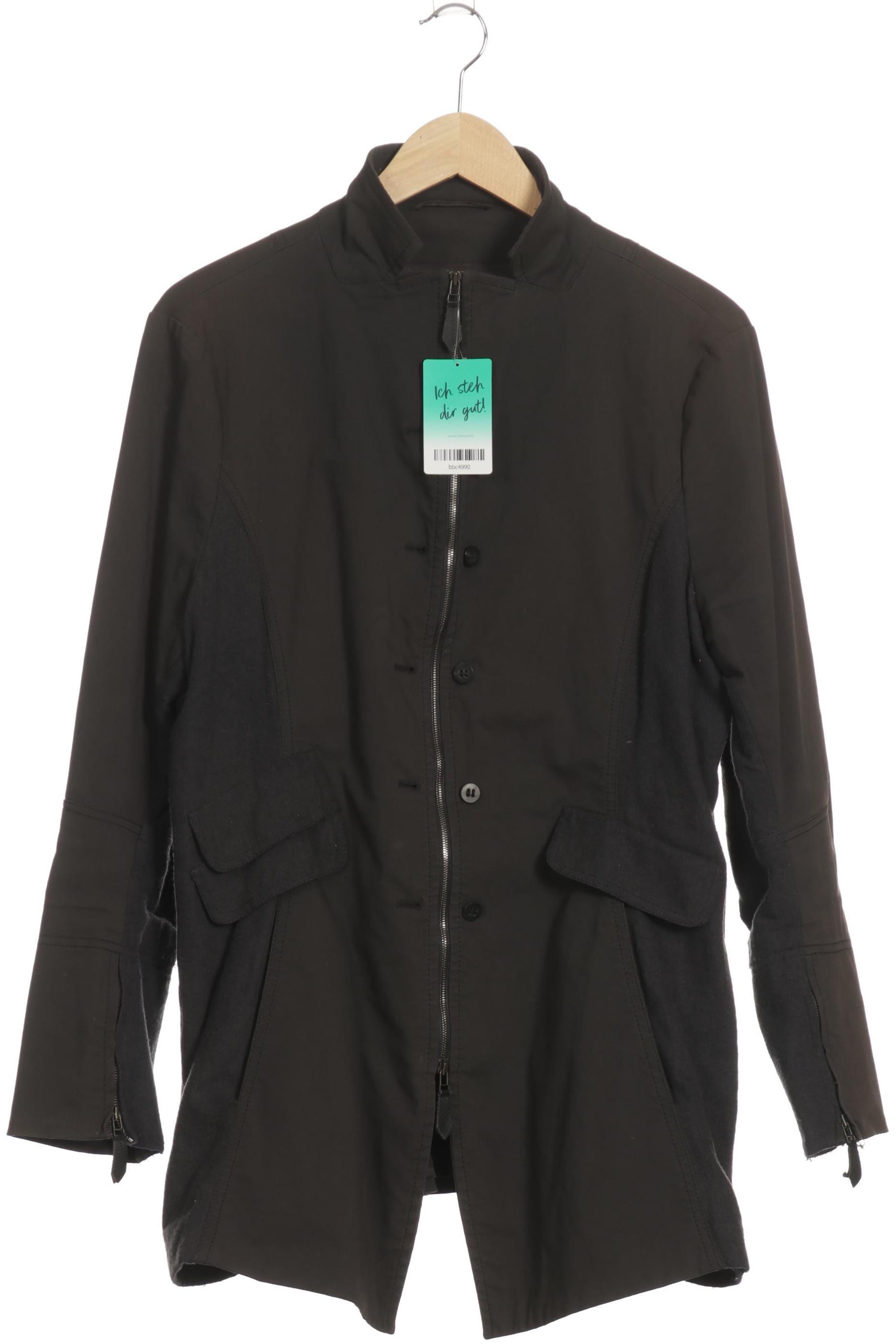 

Annette Görtz Damen Mantel, grau, Gr. 46