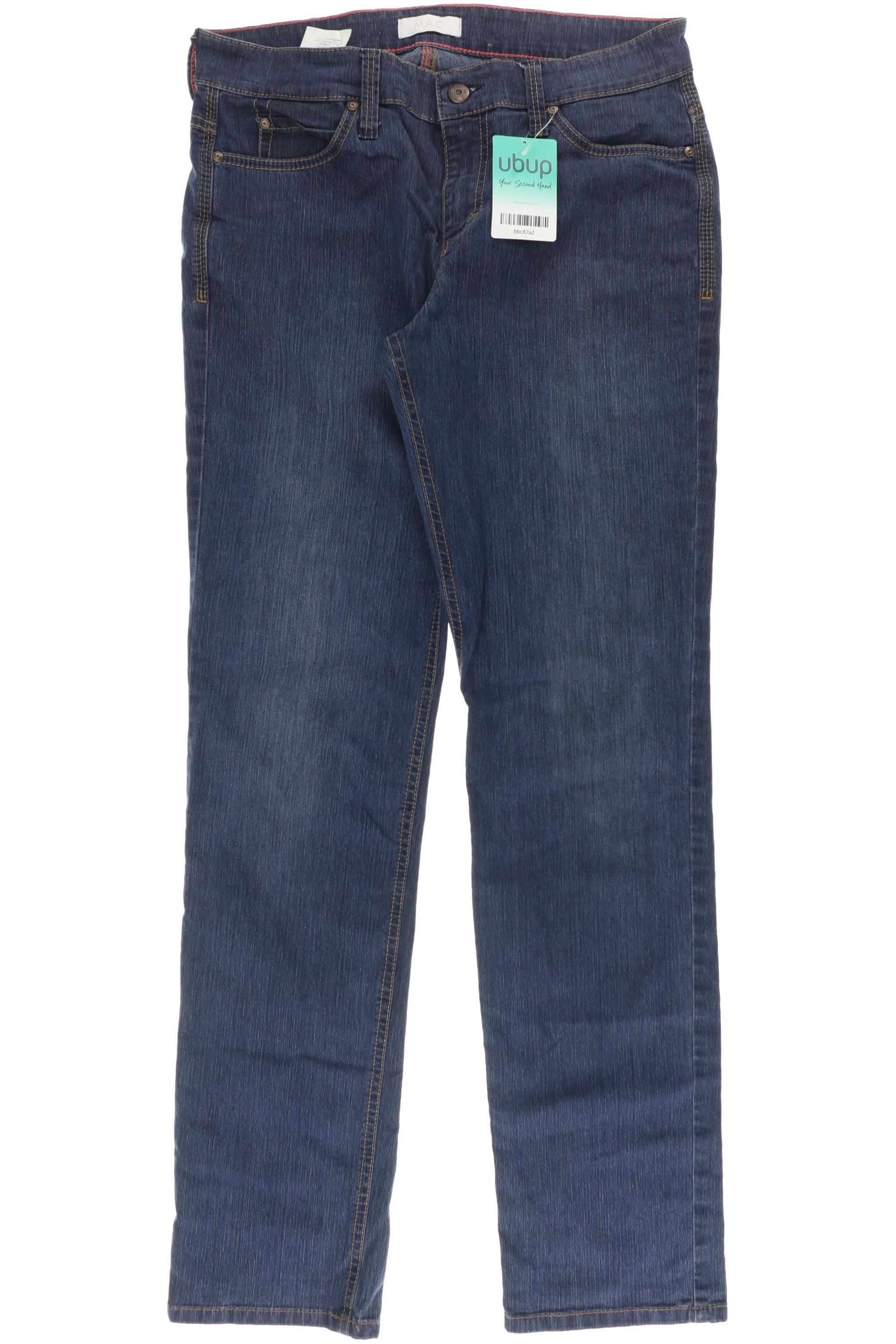 

MAC Herren Jeans, blau, Gr. 38