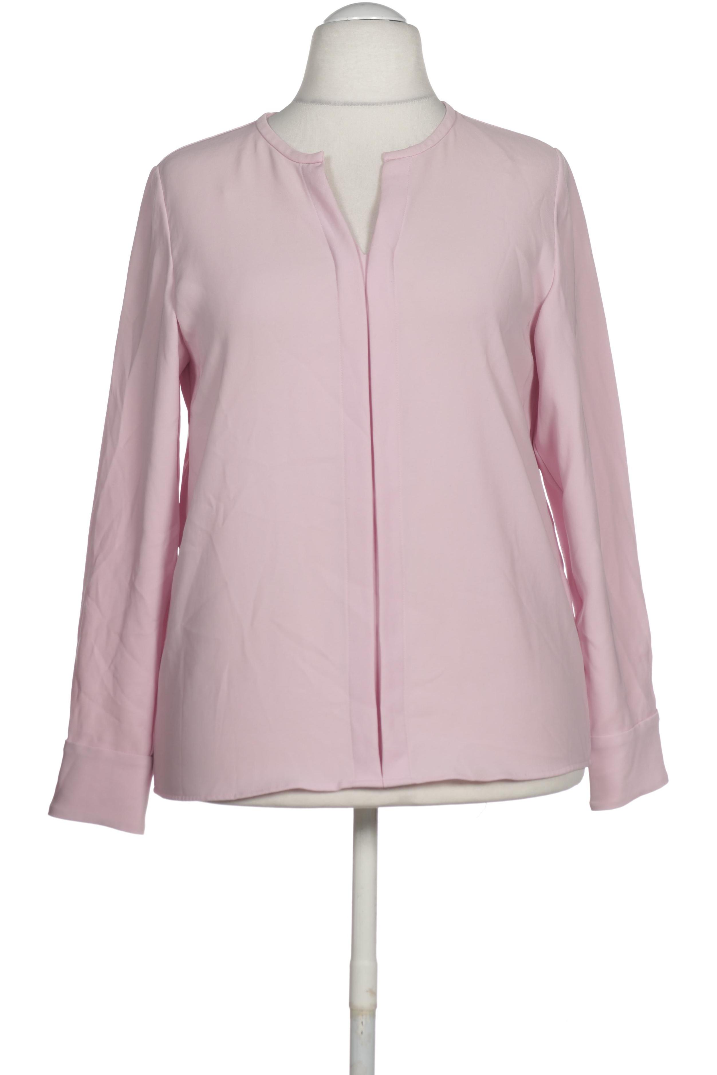 

Marc Cain Damen Bluse, lila, Gr.