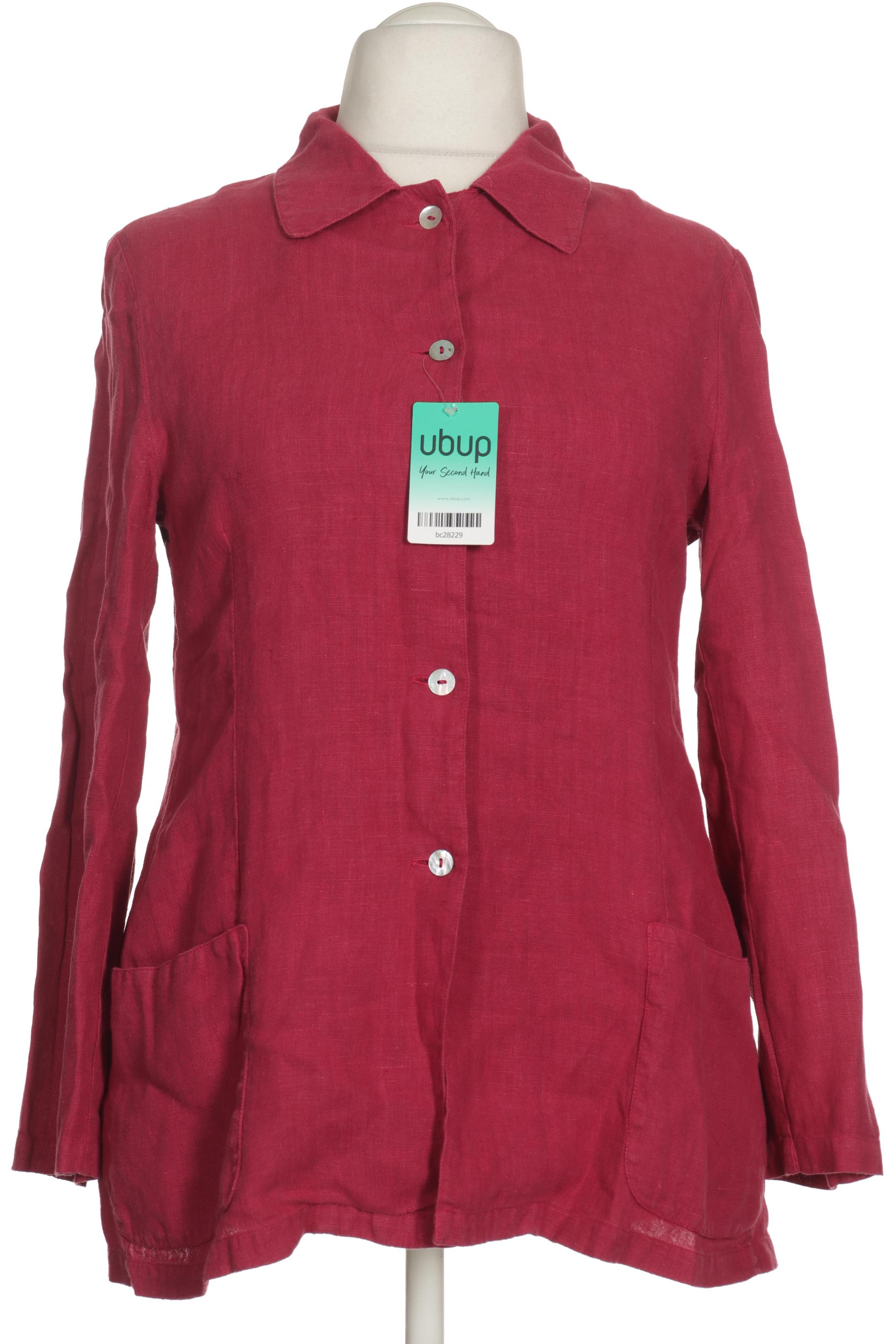 

Backstage Damen Blazer, rot, Gr.