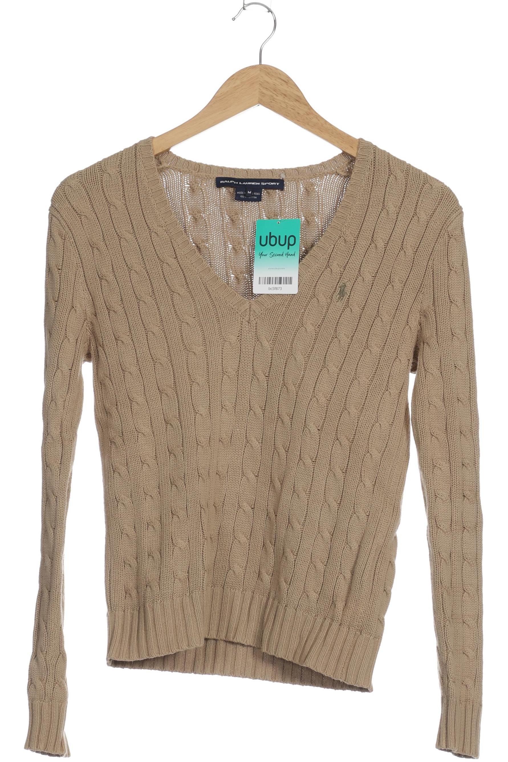 

Polo Ralph Lauren Damen Pullover, braun, Gr.