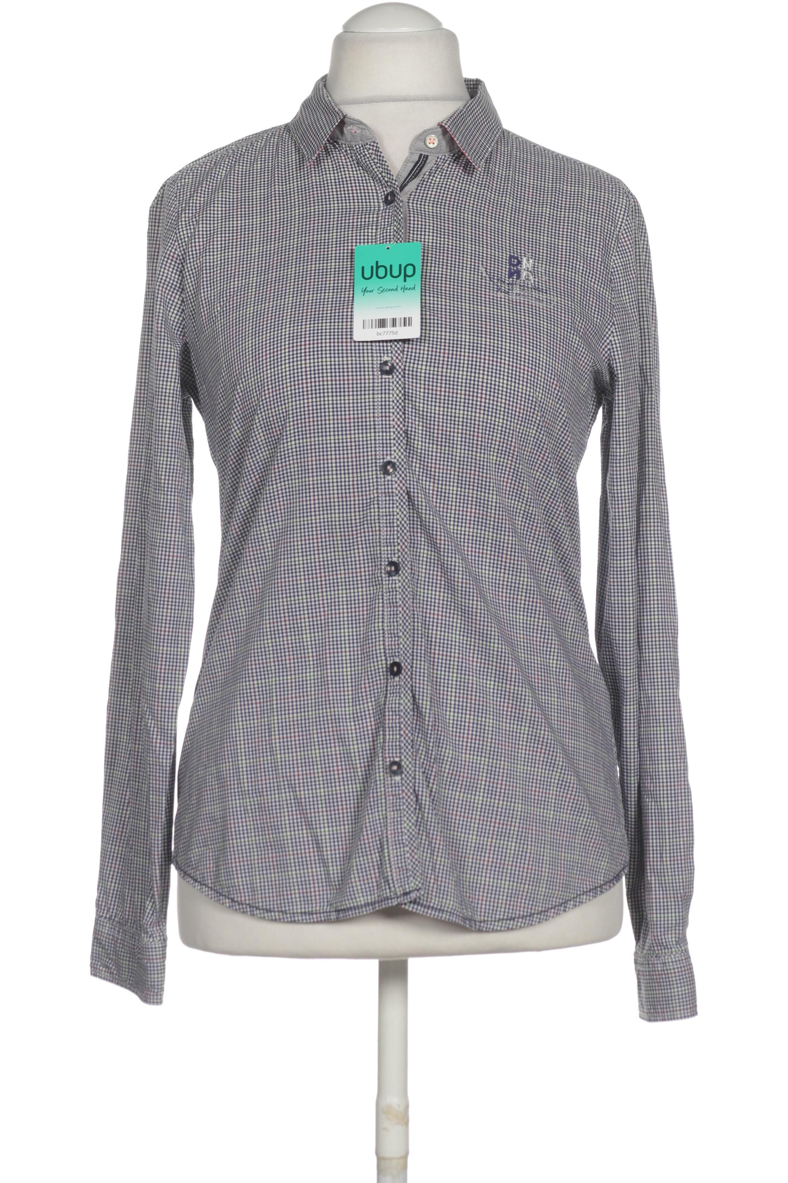

Gaastra Damen Bluse, grau, Gr.