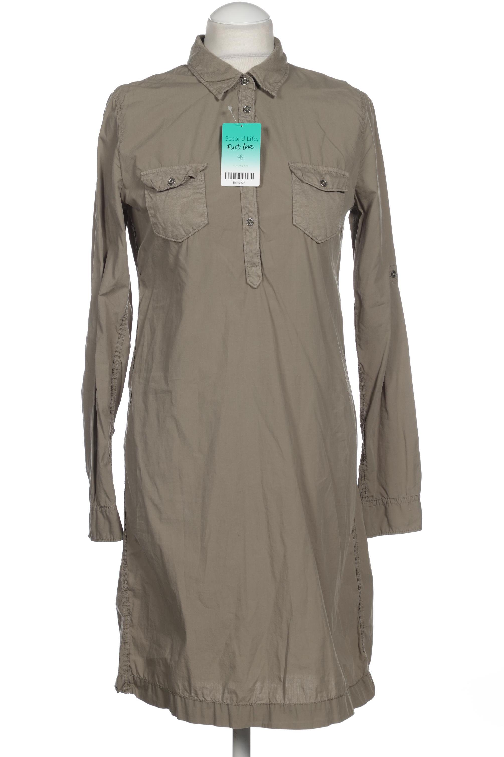 

Marc O Polo Damen Kleid, grau, Gr. 36