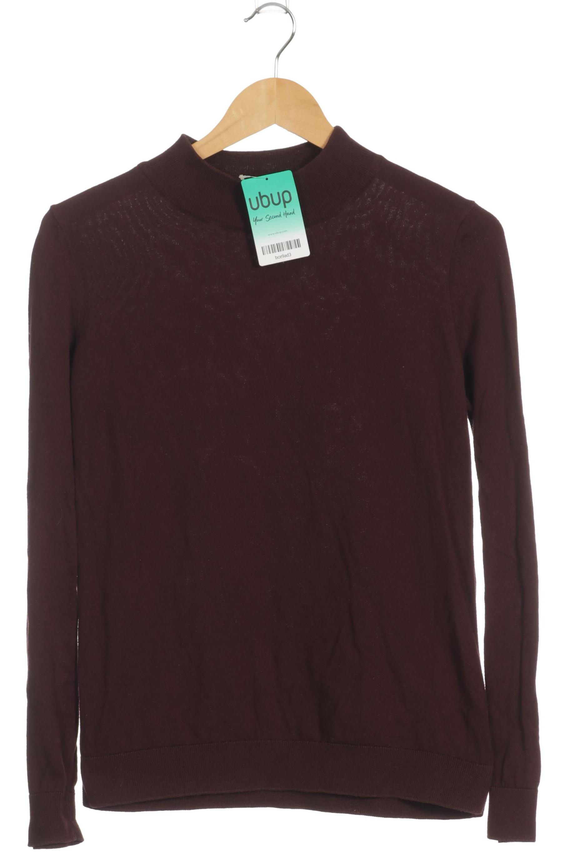 

Armedangels Damen Pullover, rot, Gr.