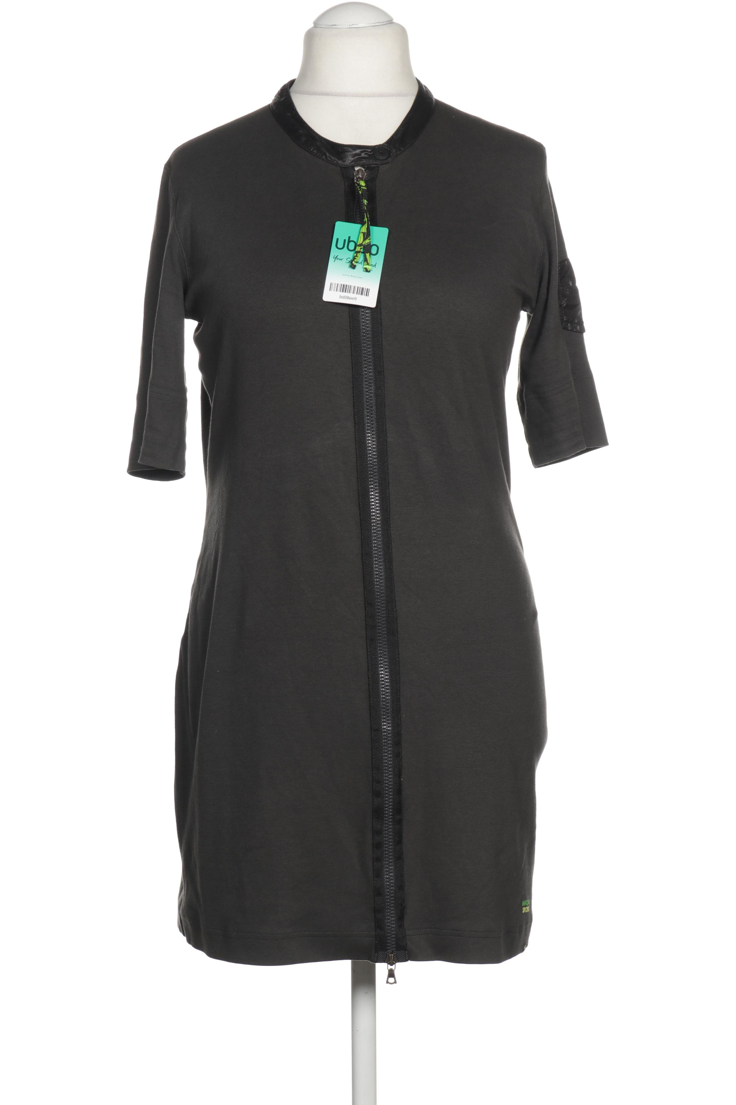 

Marc Cain Damen Kleid, grau, Gr.