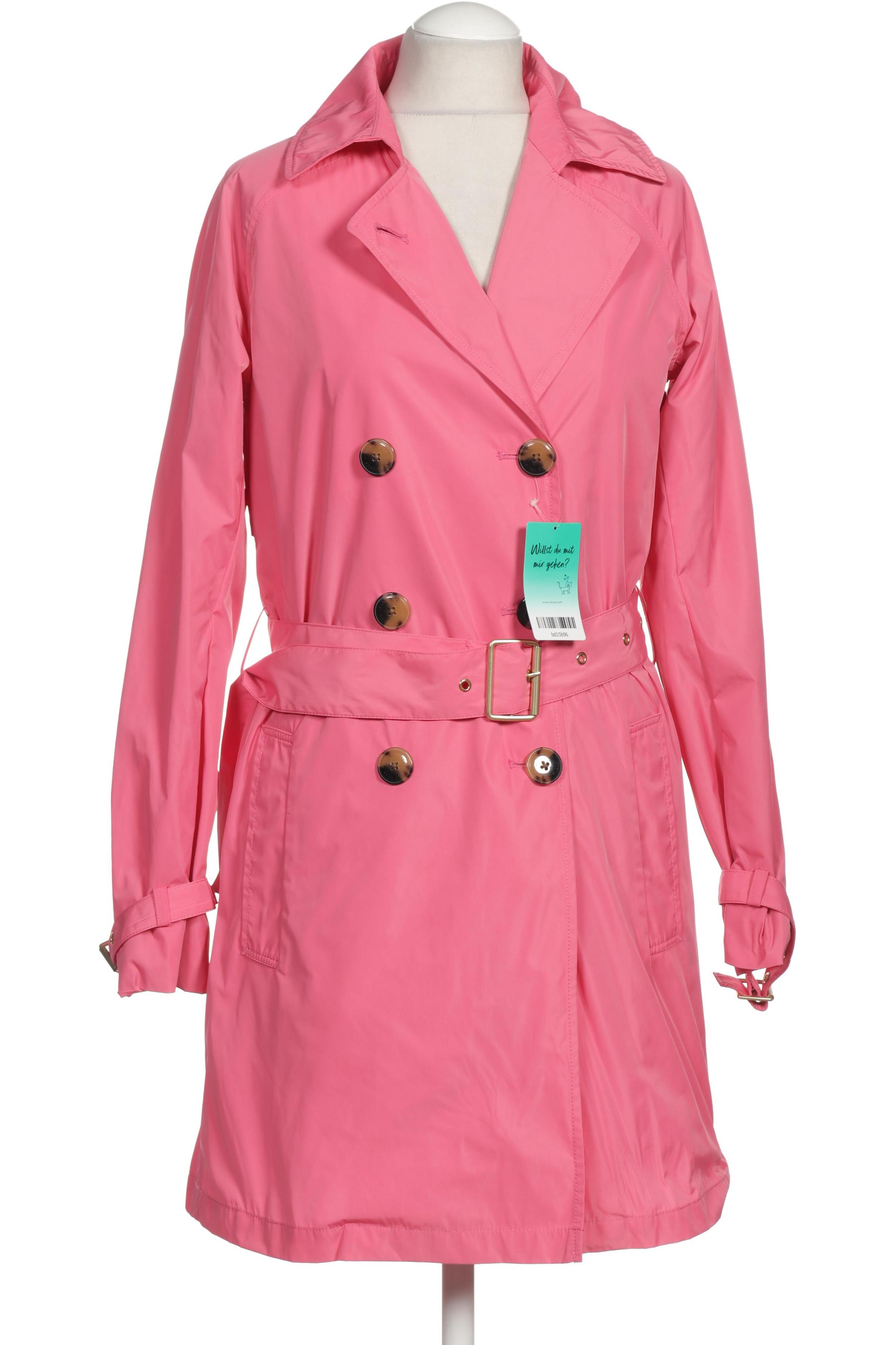 

Gant Damen Mantel, pink, Gr.