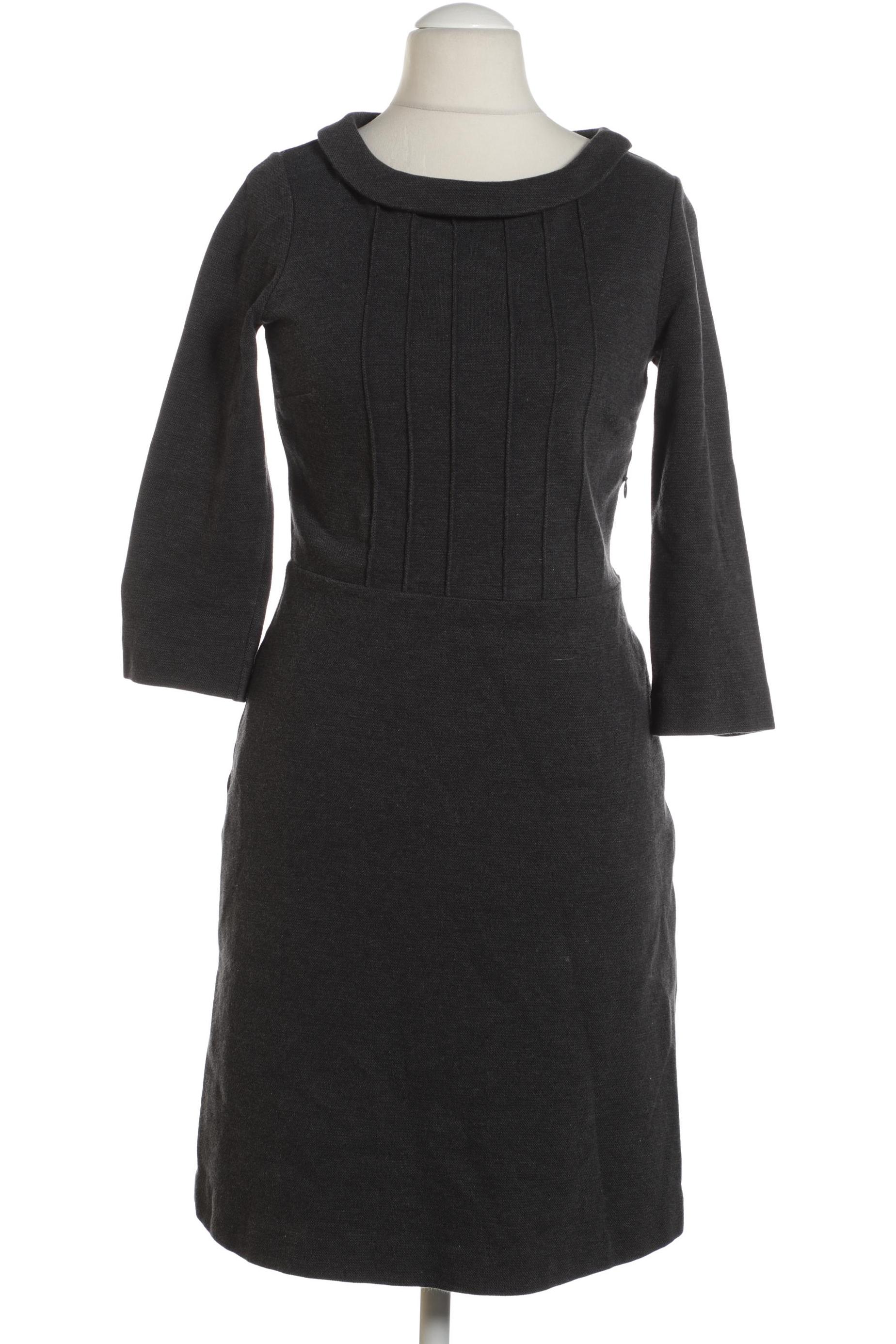 

Boden Damen Kleid, grau, Gr. 10