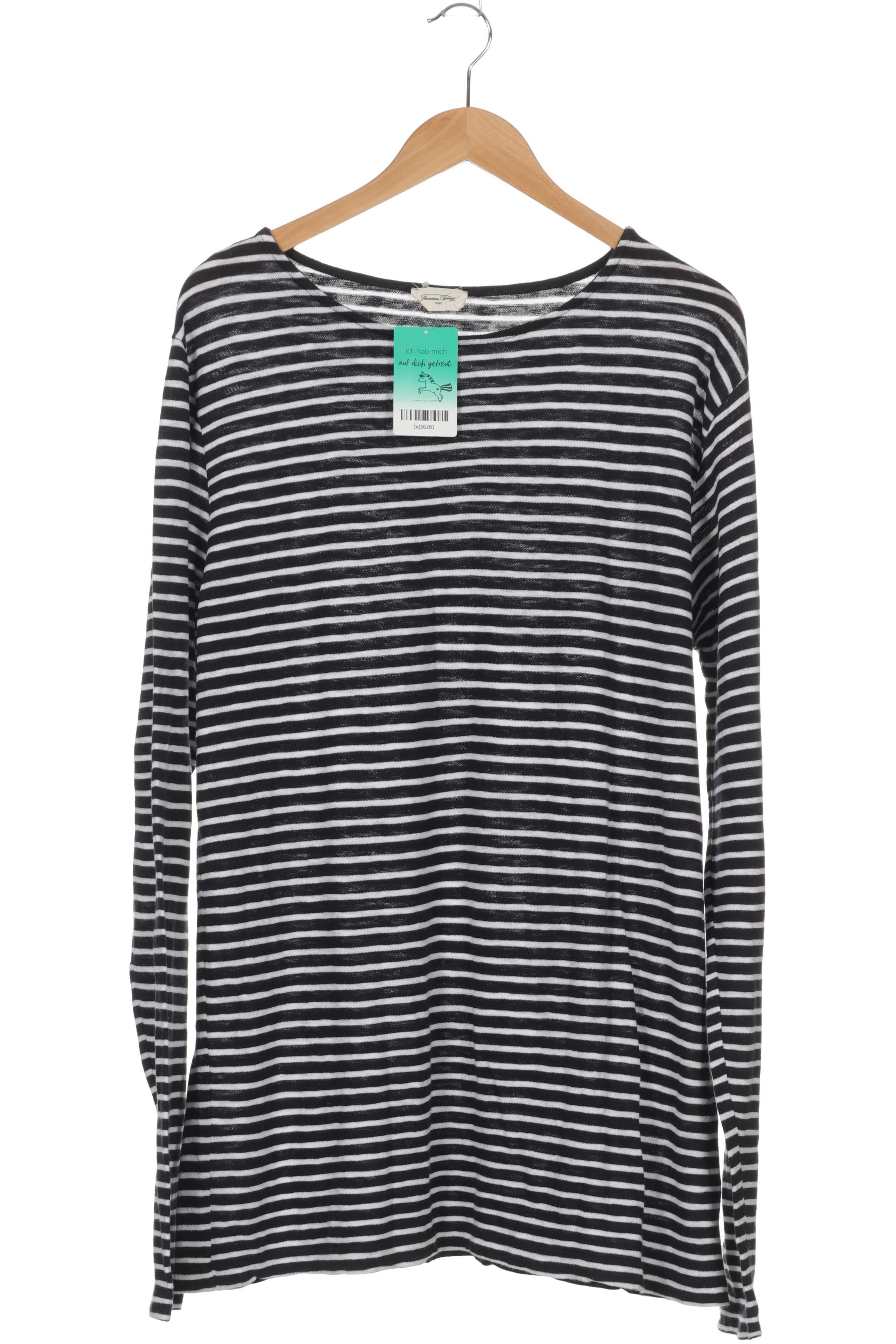 

American Vintage Herren Pullover, mehrfarbig, Gr.