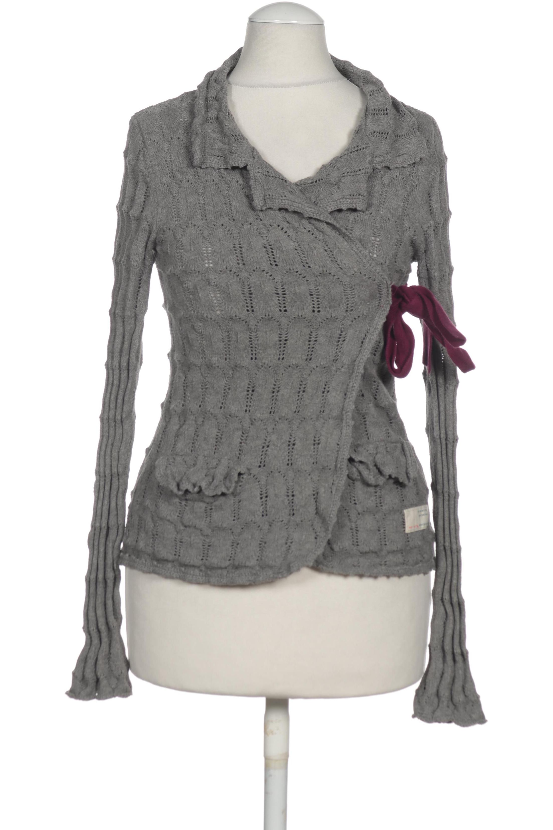 

Odd Molly Damen Strickjacke, grau, Gr.
