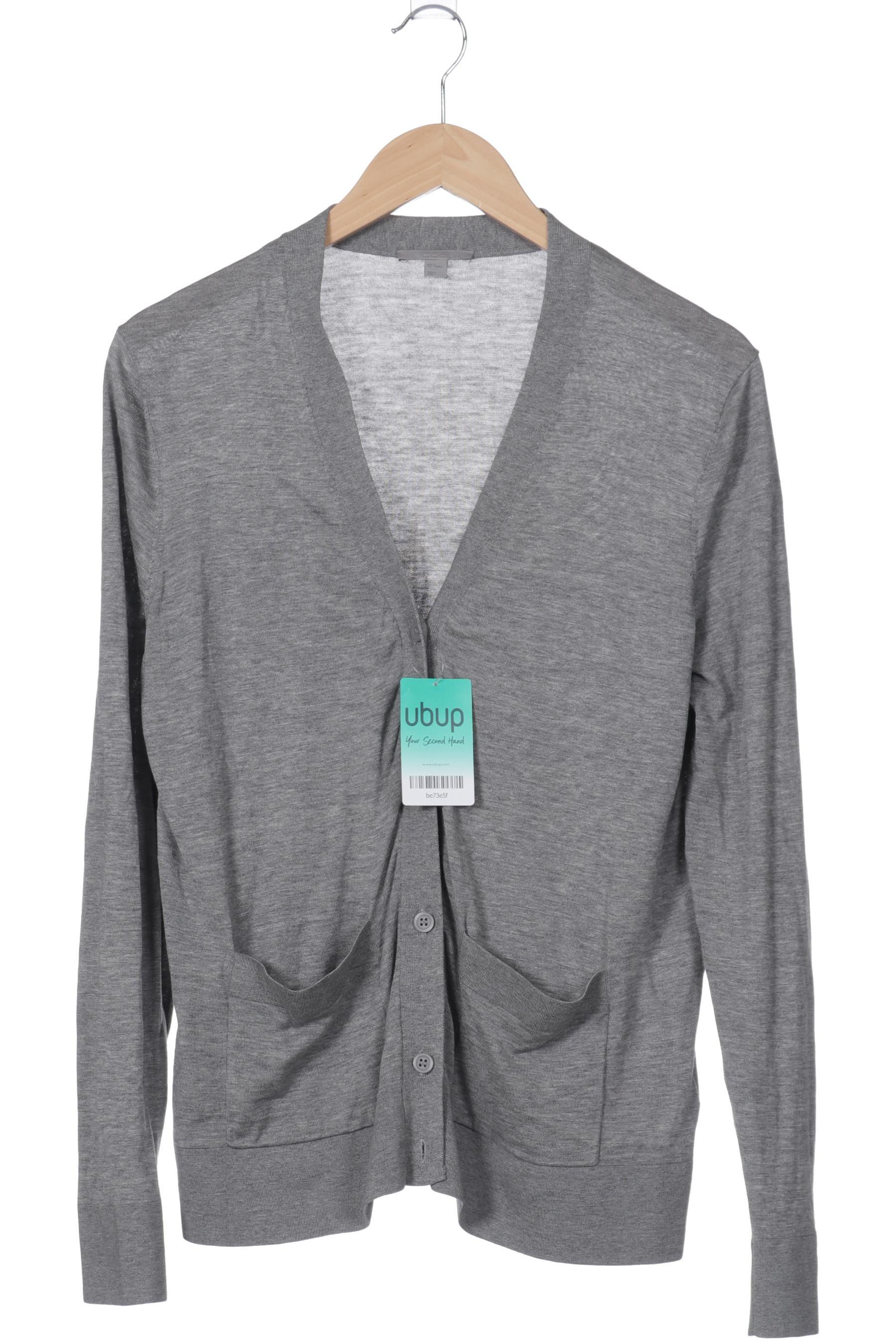 

COS Damen Strickjacke, grau, Gr.