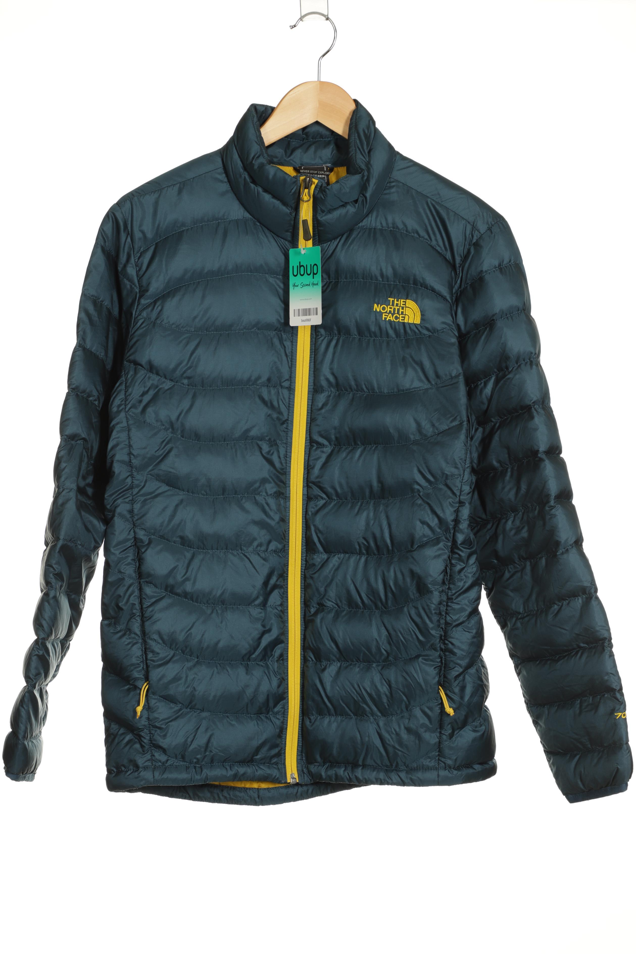 

The North Face Herren Jacke, blau, Gr.