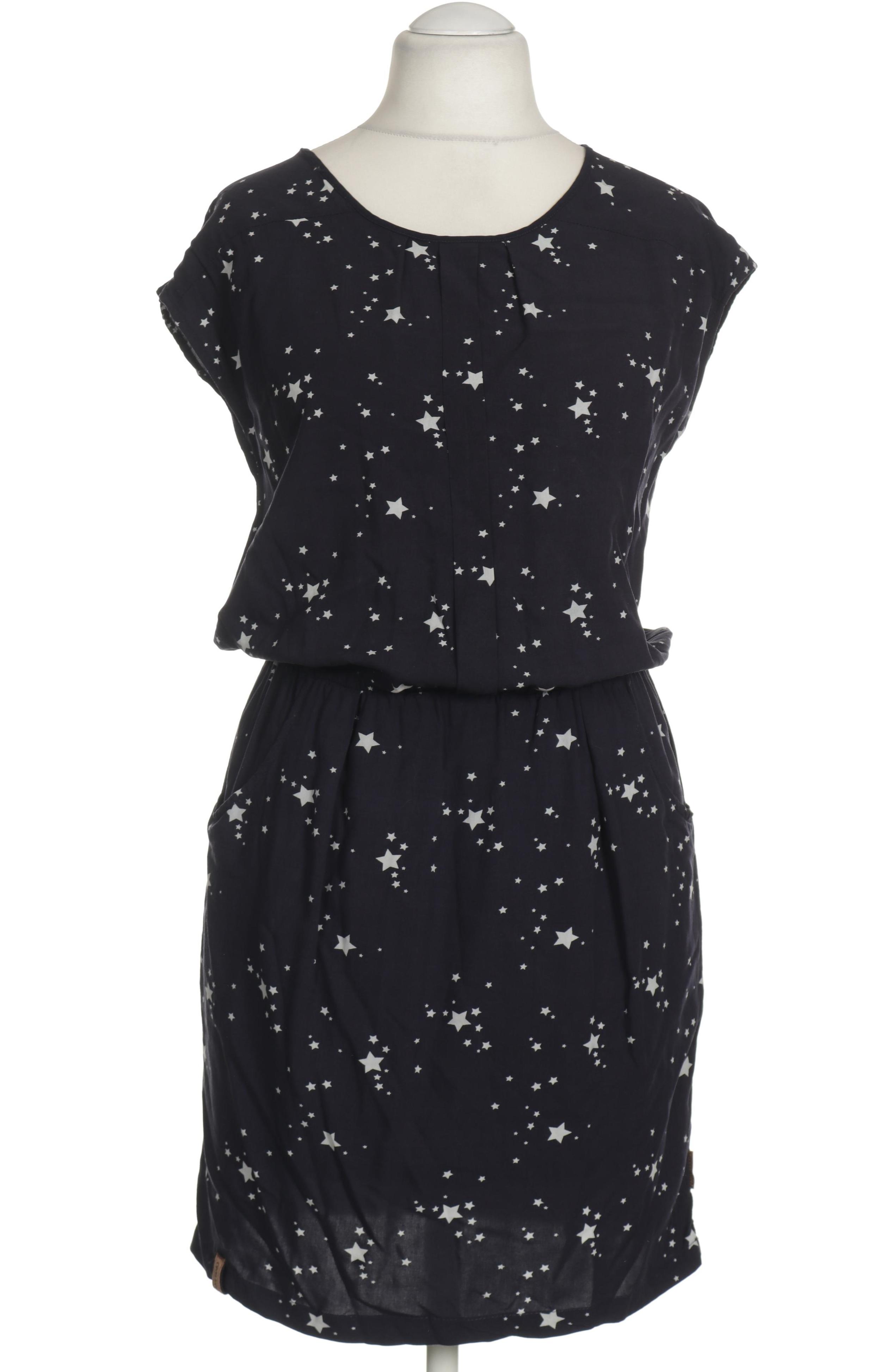 

Naketano Damen Kleid, blau, Gr.