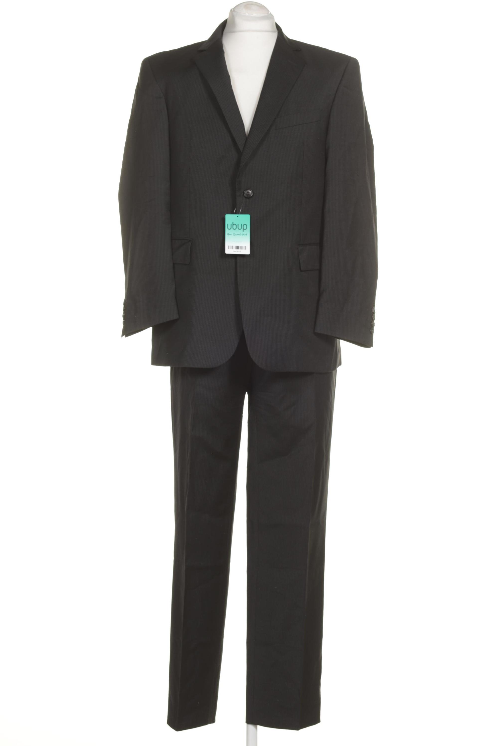 

Strellson Herren Anzug, schwarz, Gr. 50