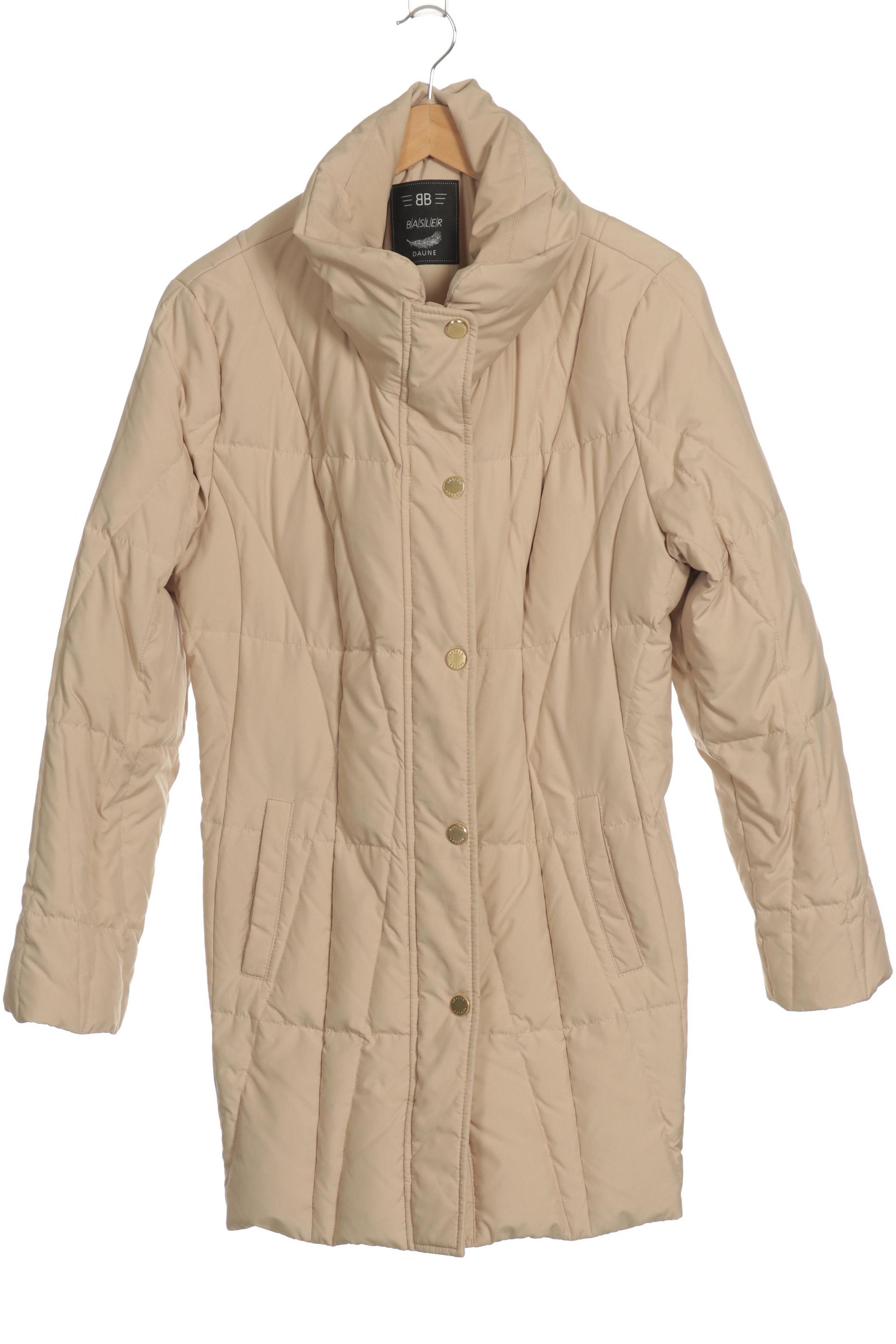 

Basler Damen Mantel, beige, Gr. 44