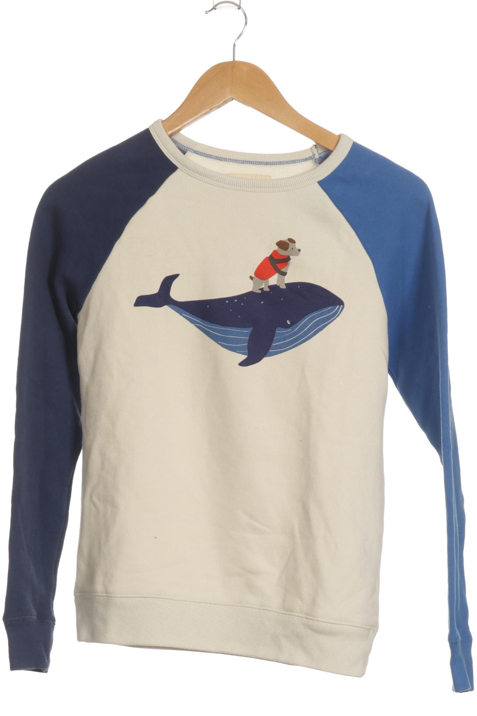 

Mini Boden Jungen Hoodies & Sweater, beige, Gr. 146