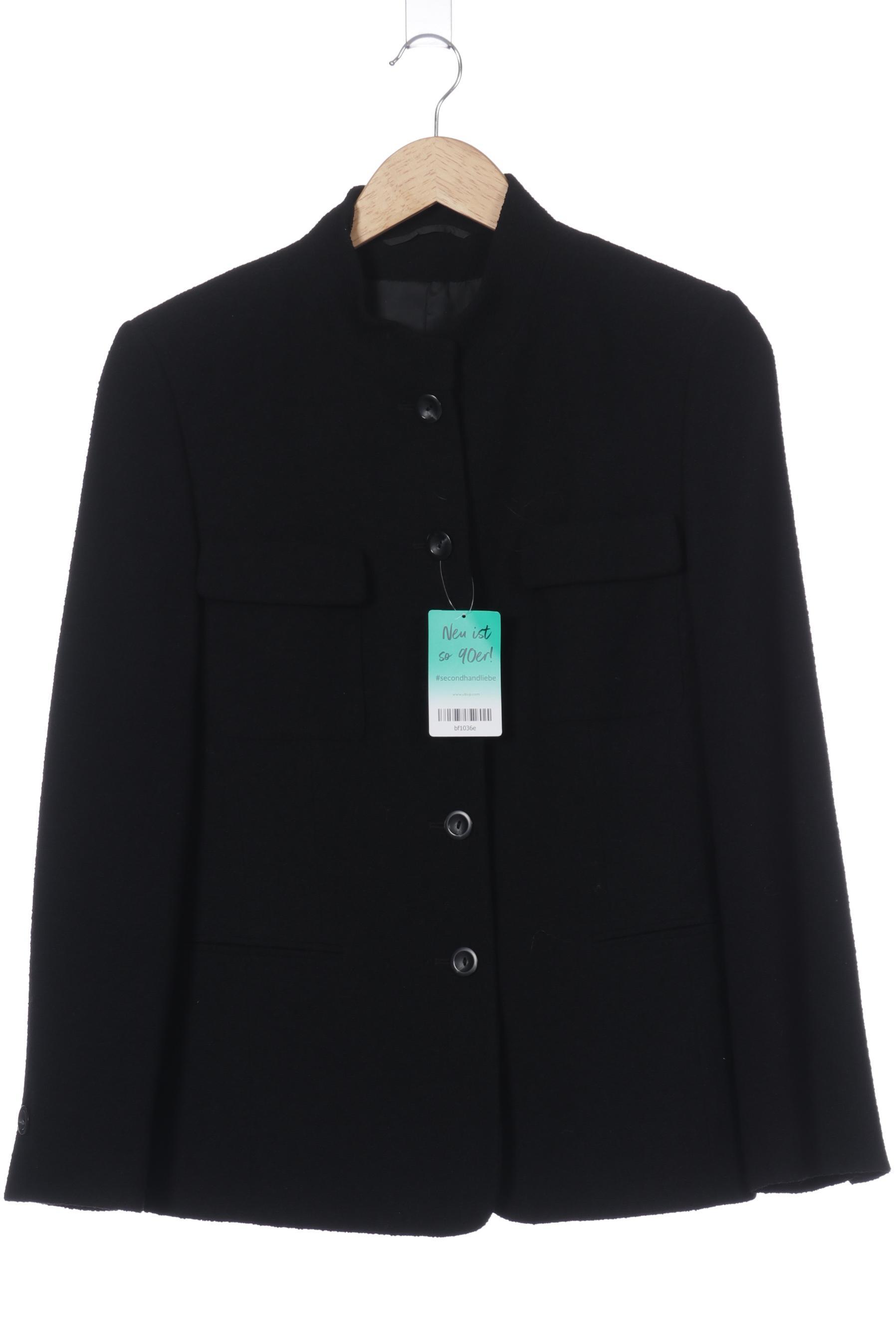 

Basler Damen Jacke, schwarz, Gr. 36