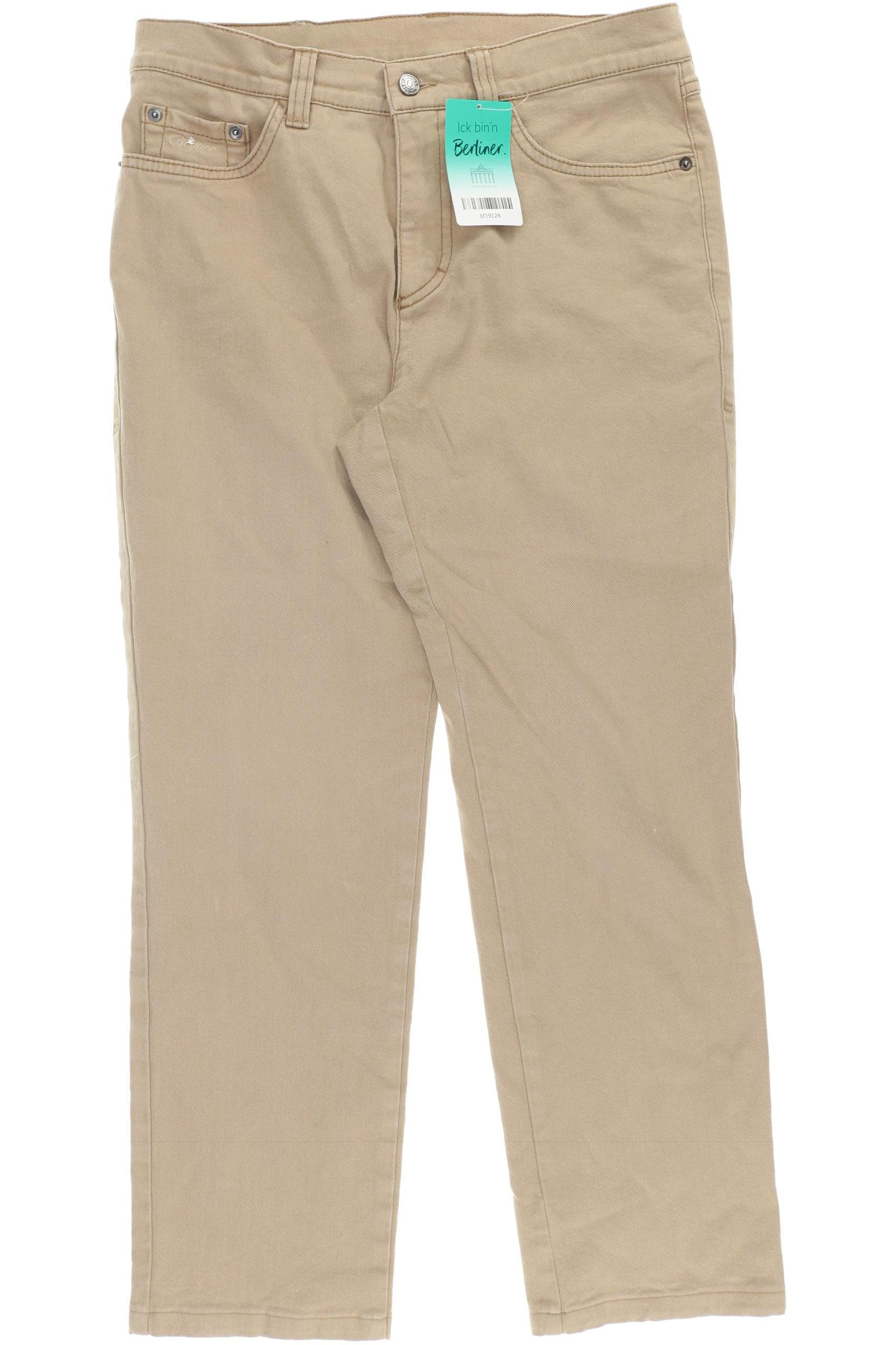 

Bogner Jeans Damen Jeans, braun, Gr. 38