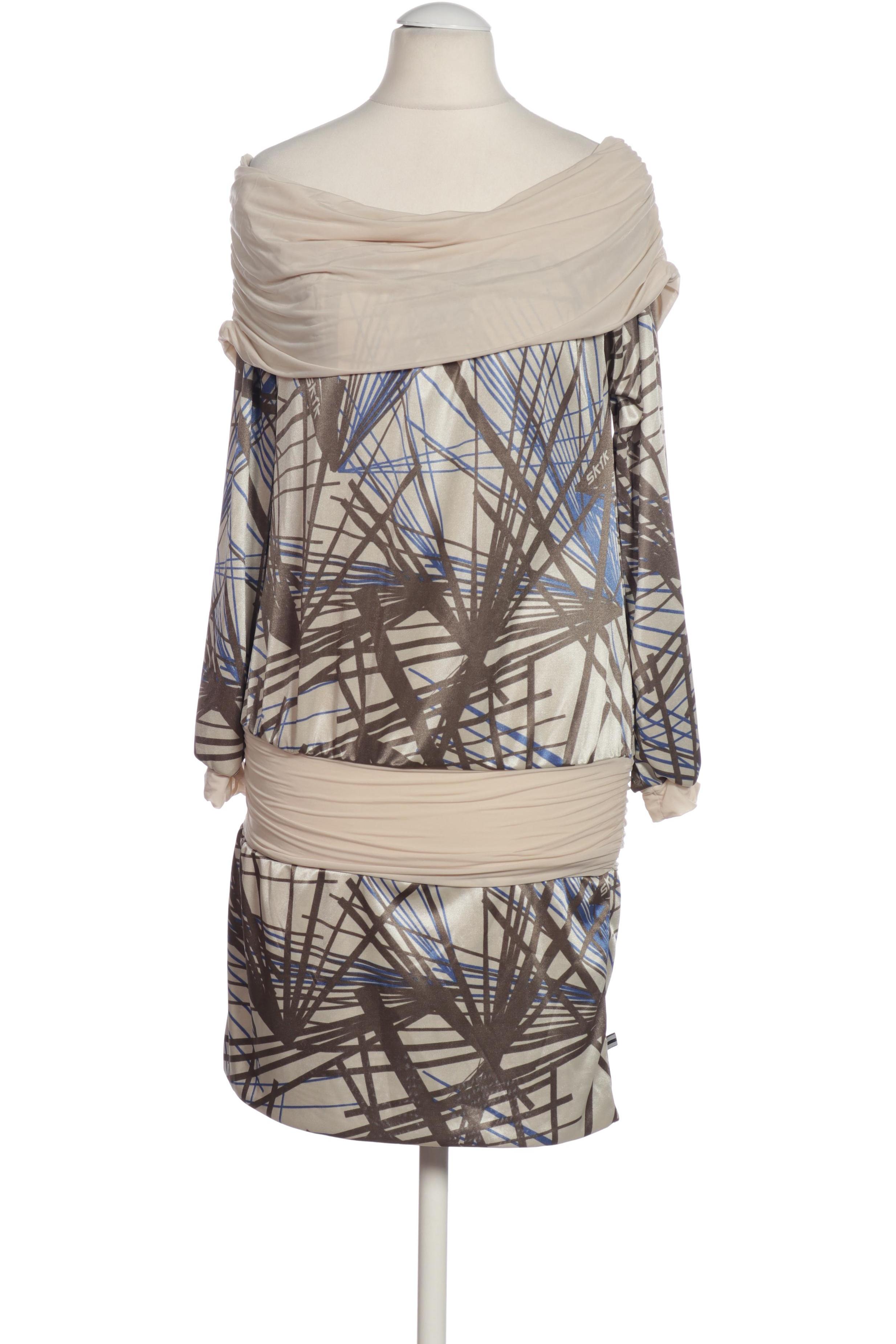 

Skfk Damen Kleid, beige, Gr.