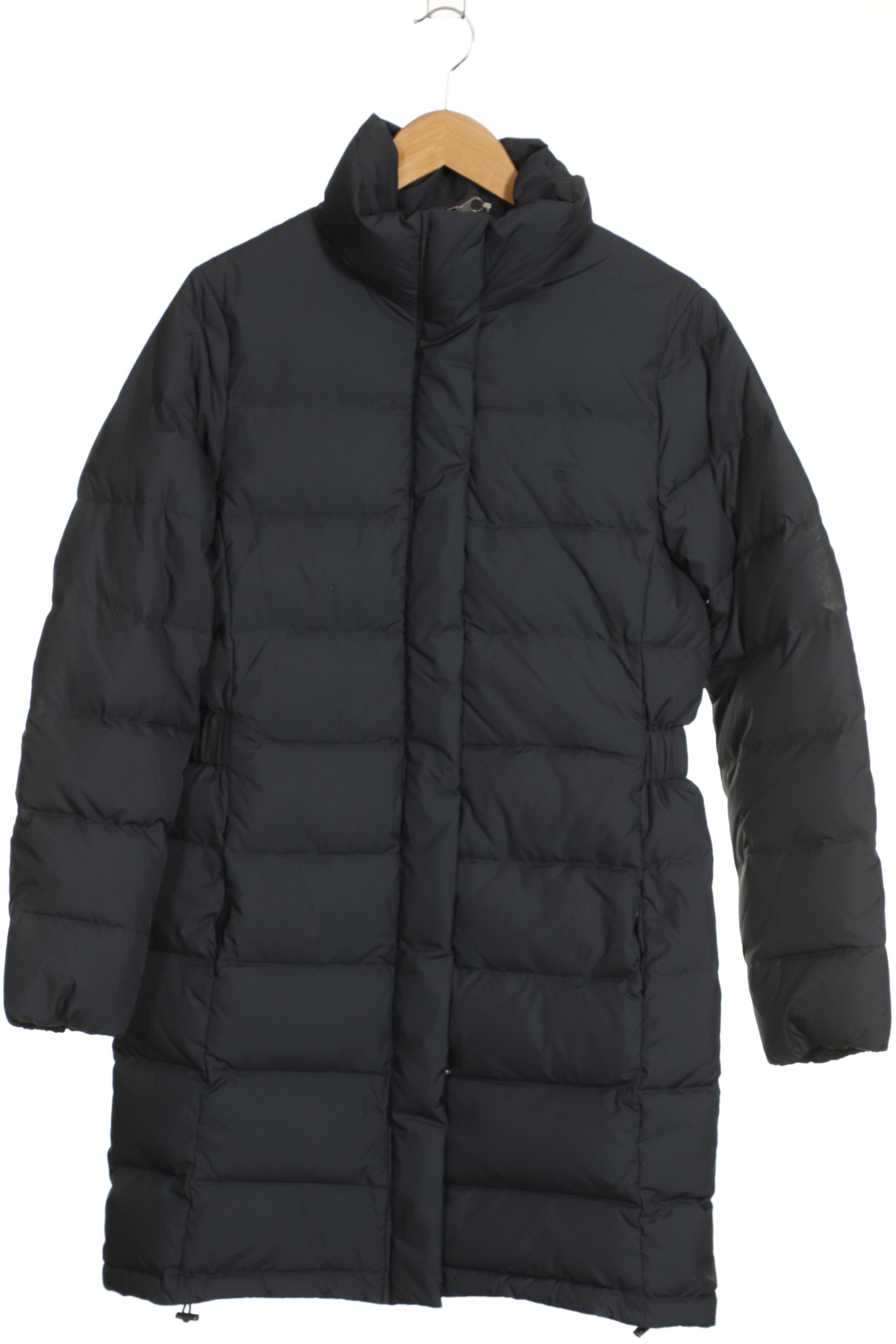 

Gant Damen Mantel, blau, Gr.