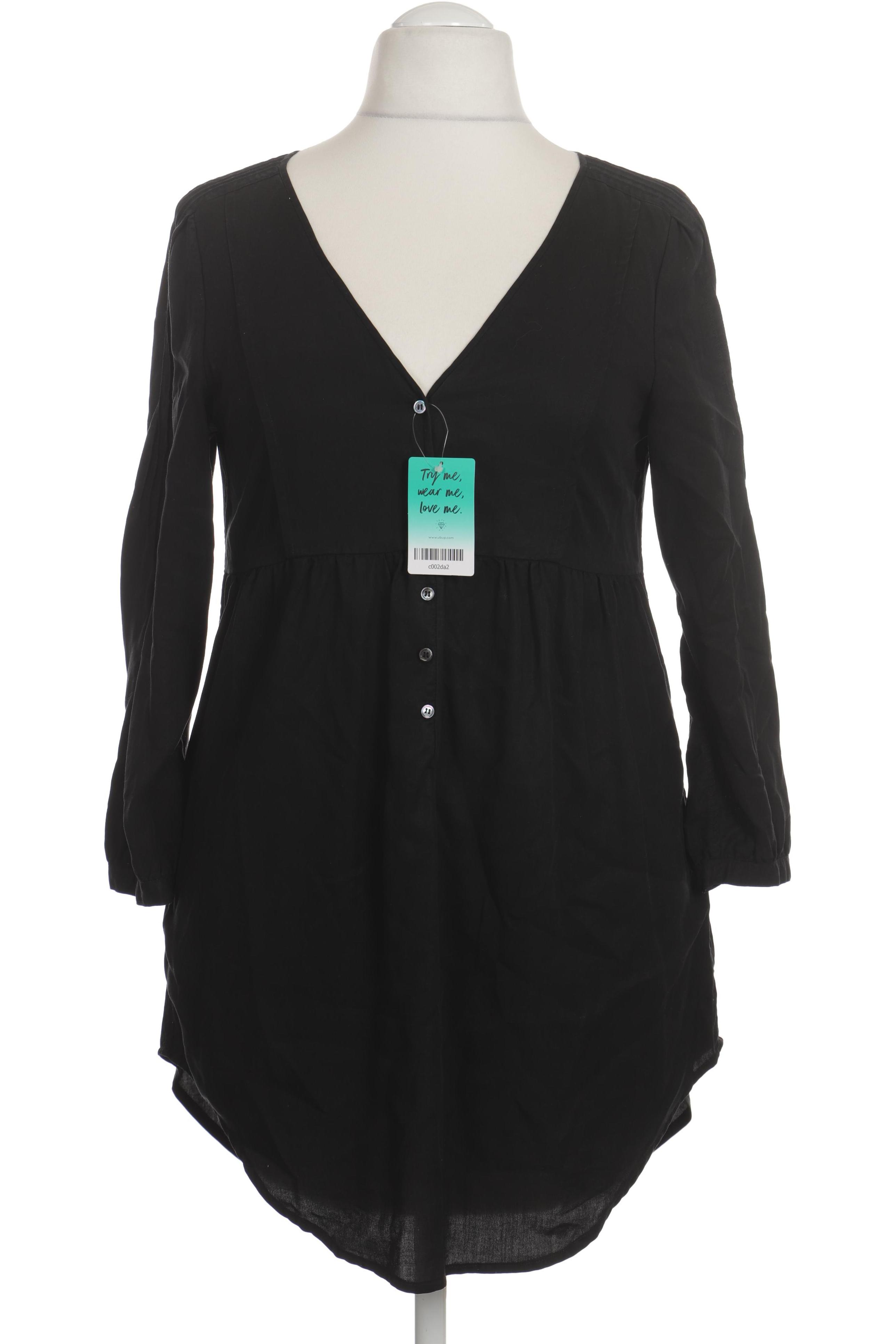 

Closed Damen Bluse, schwarz, Gr.