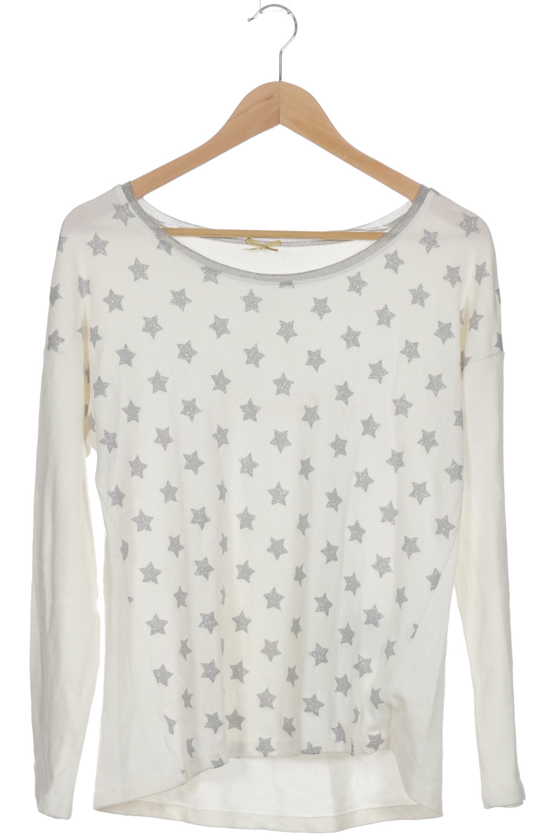 

Key Largo Damen Pullover, weiß, Gr.