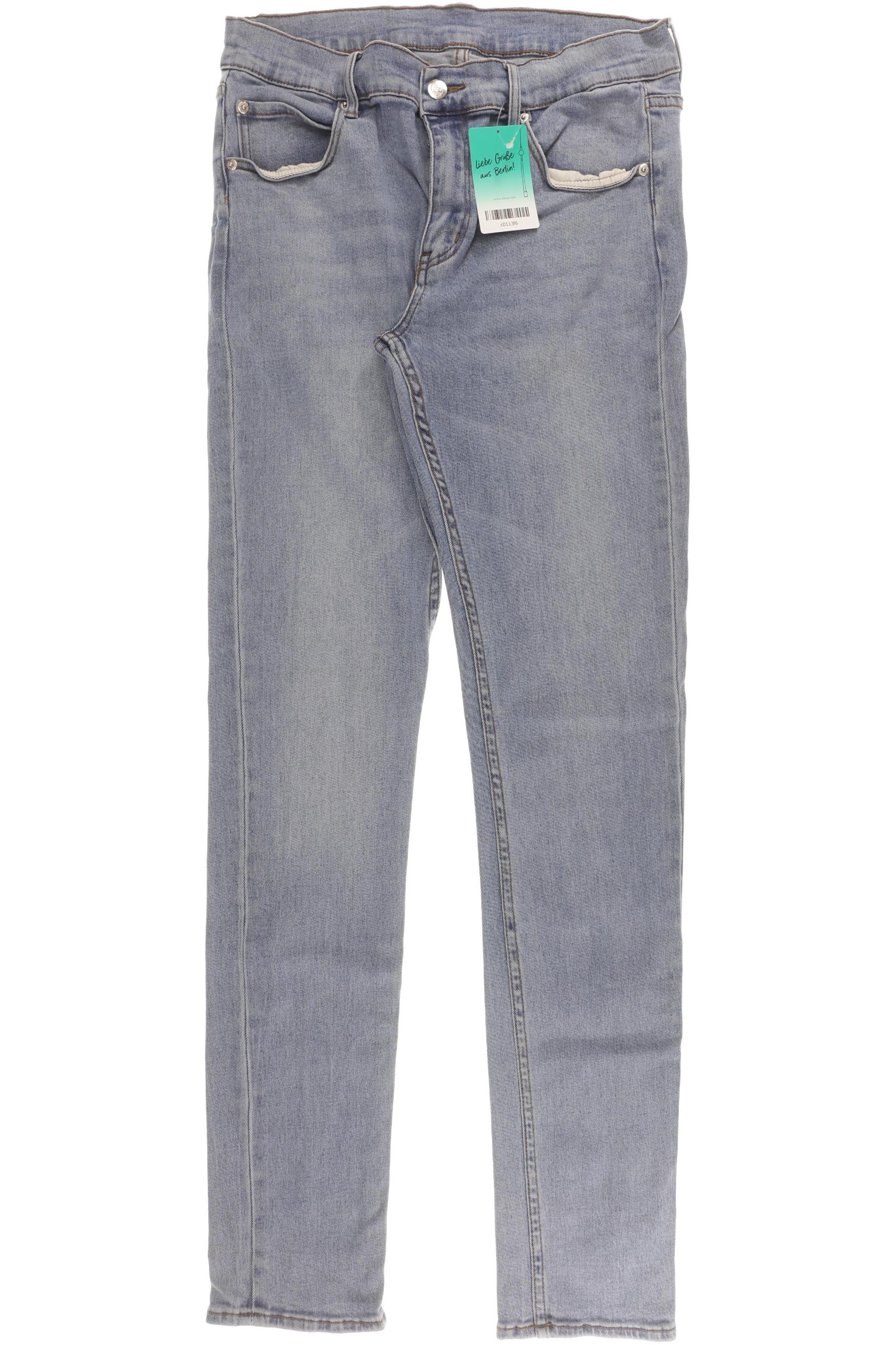 

Cheap Monday Herren Jeans, blau, Gr. 32