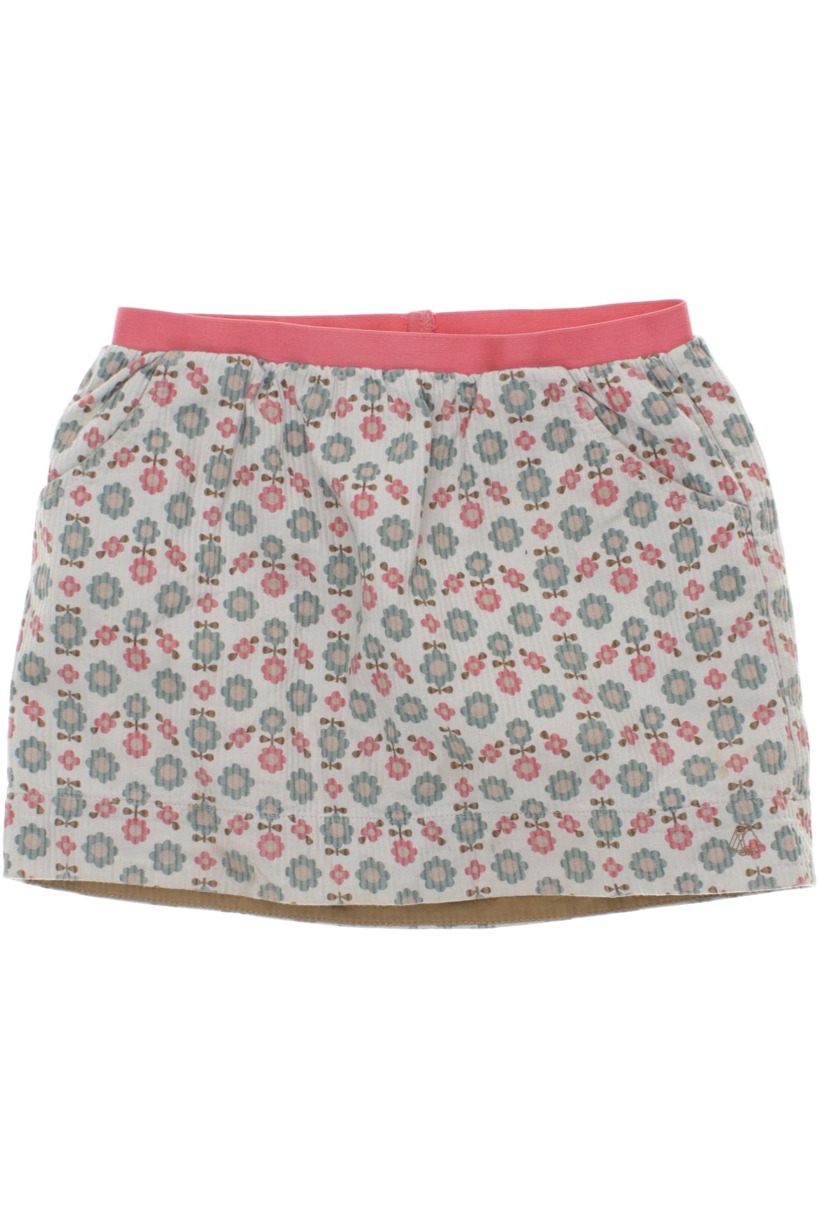 

Petit Bateau Mädchen Rock, grün, Gr. 110