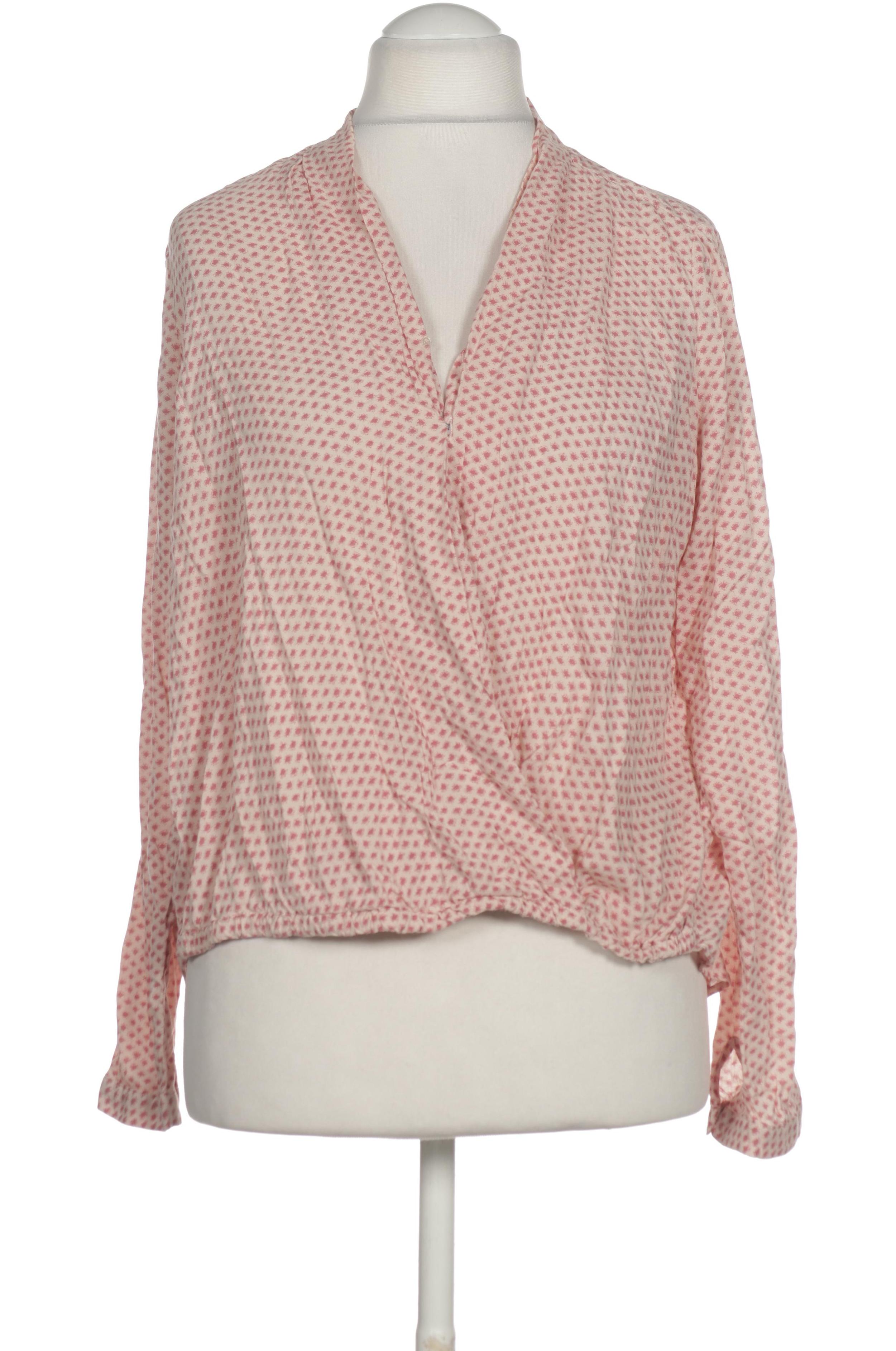 

Opus Damen Bluse, pink, Gr. 38