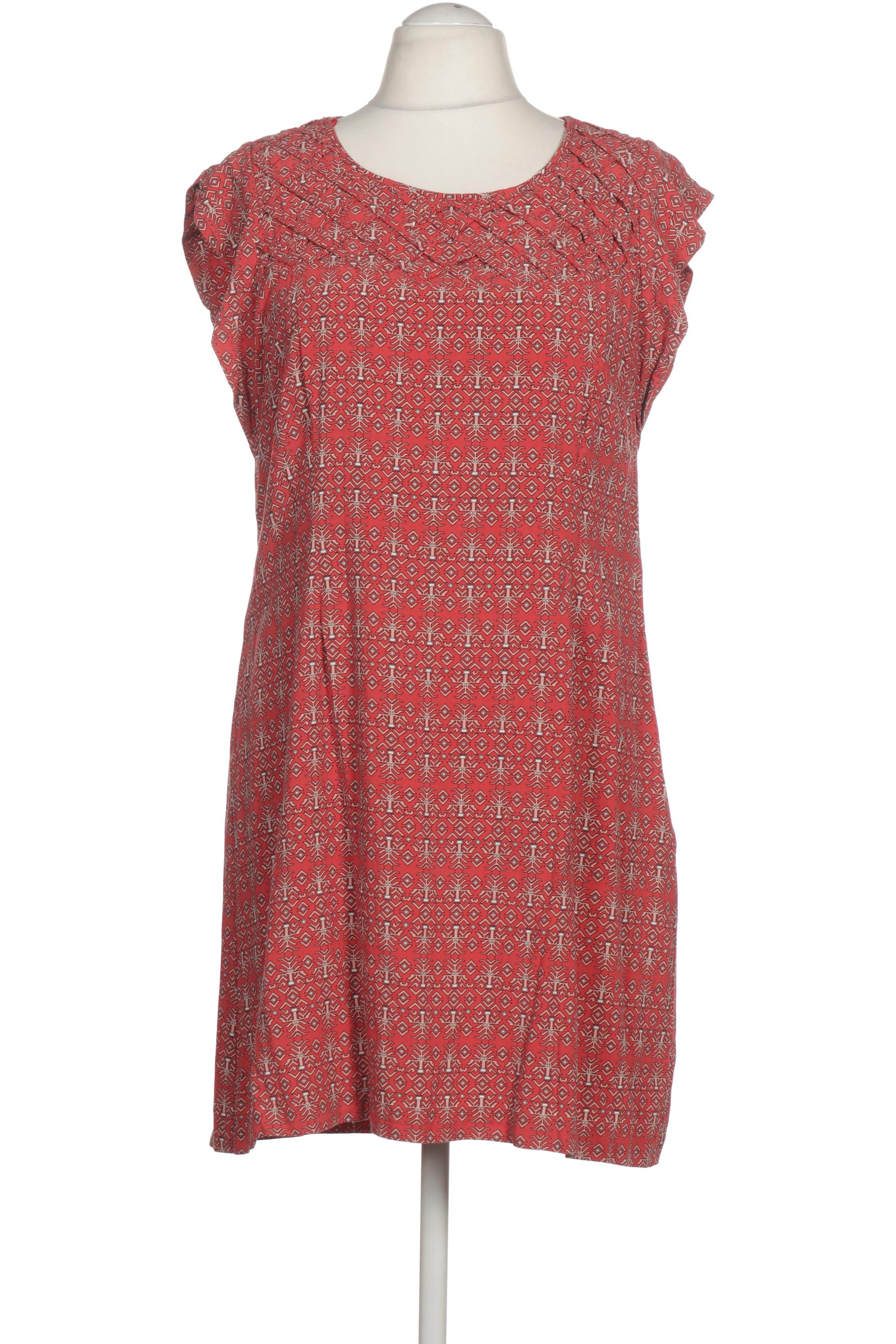 

Zero Damen Kleid, rot, Gr. 42