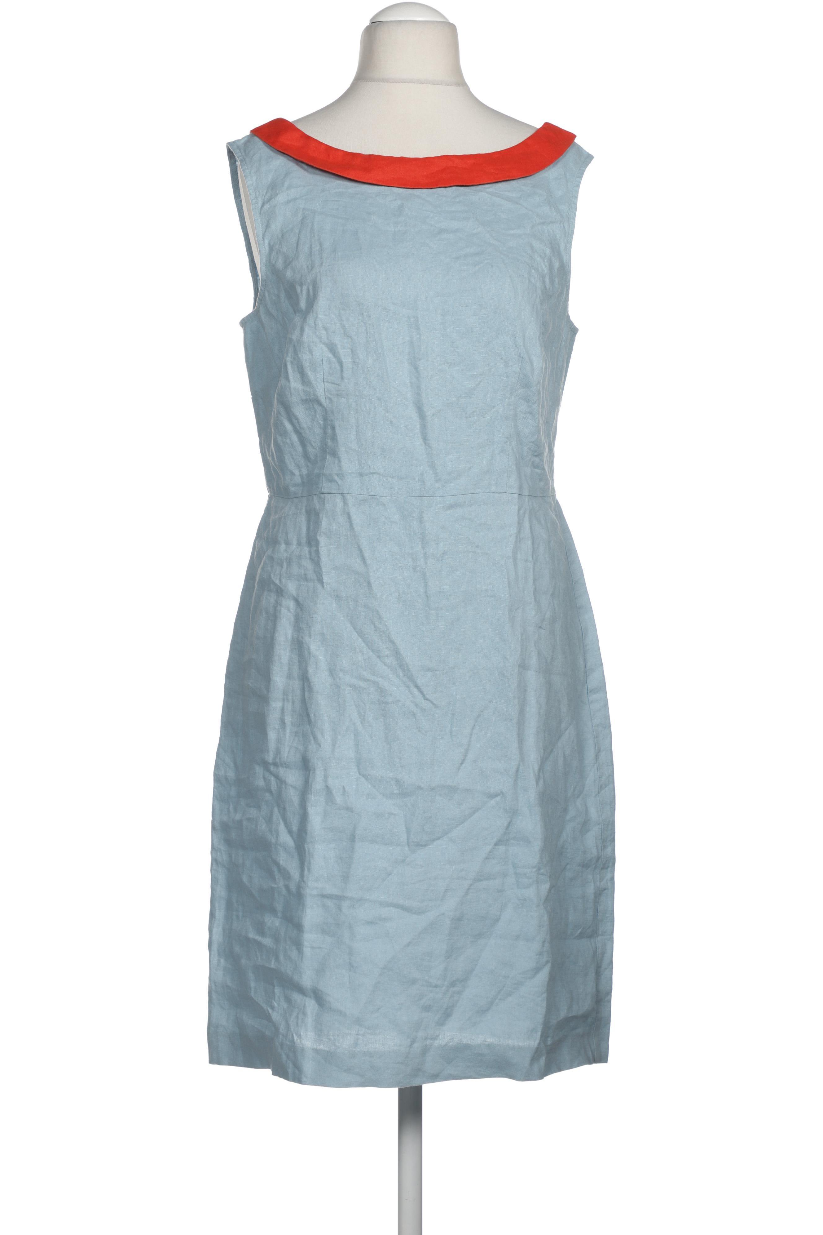 

Boden Damen Kleid, blau, Gr. 48