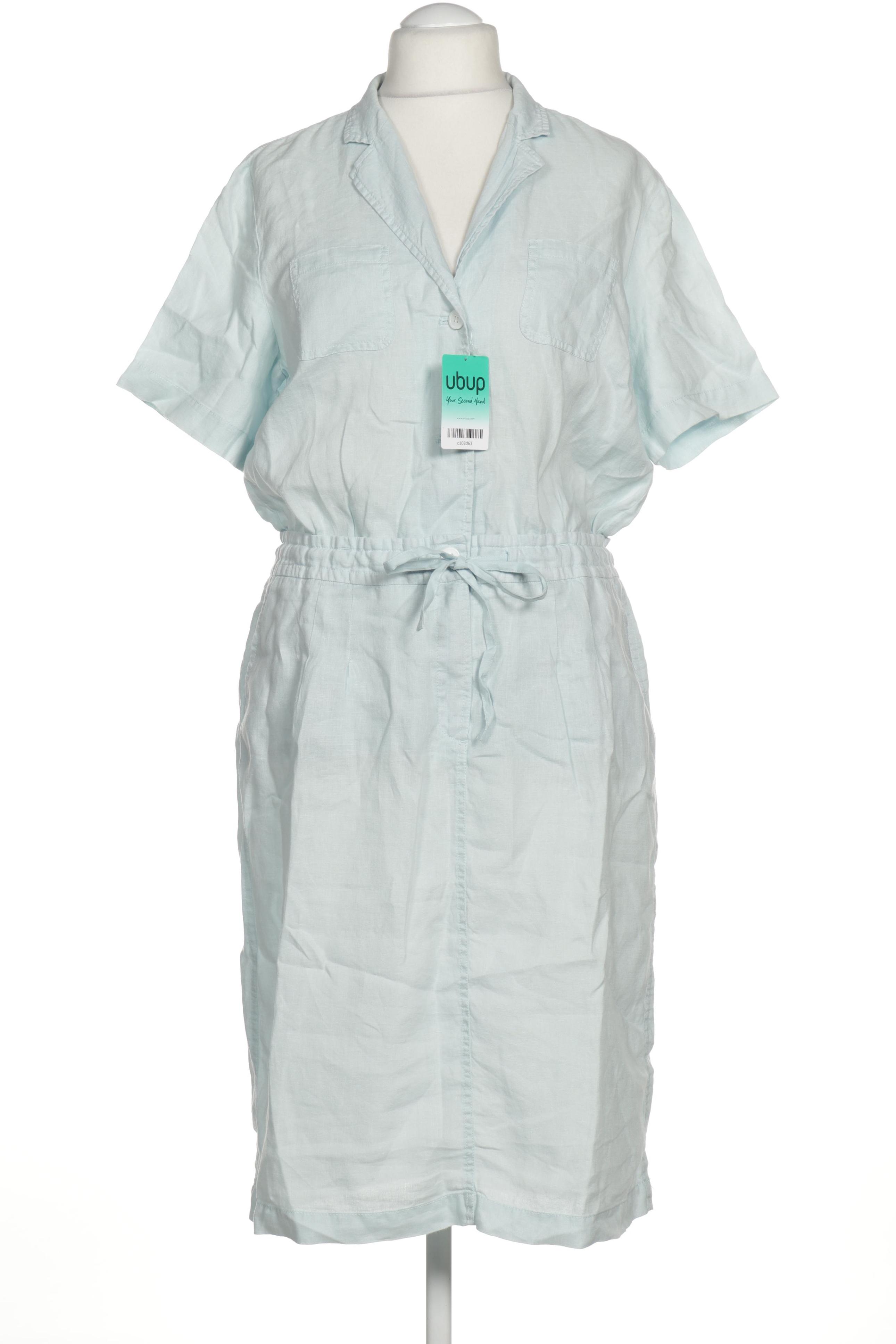 

Escada Sport Damen Kleid, blau, Gr. 42