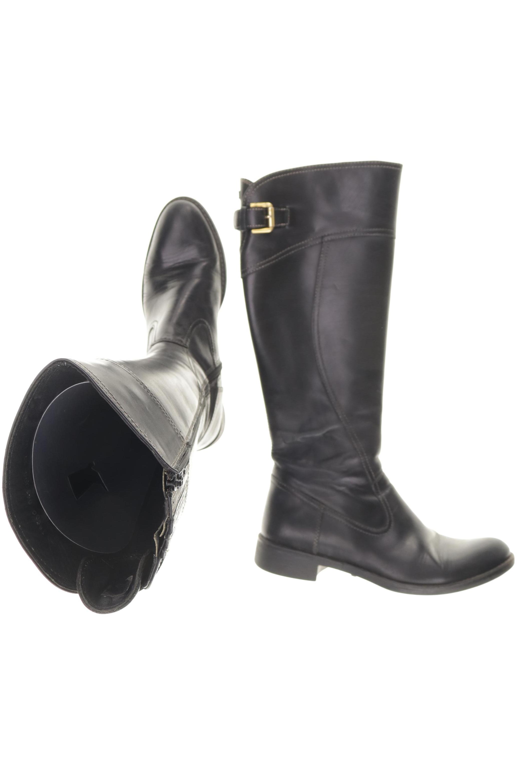 

Tommy Hilfiger Damen Stiefel, schwarz, Gr. 37