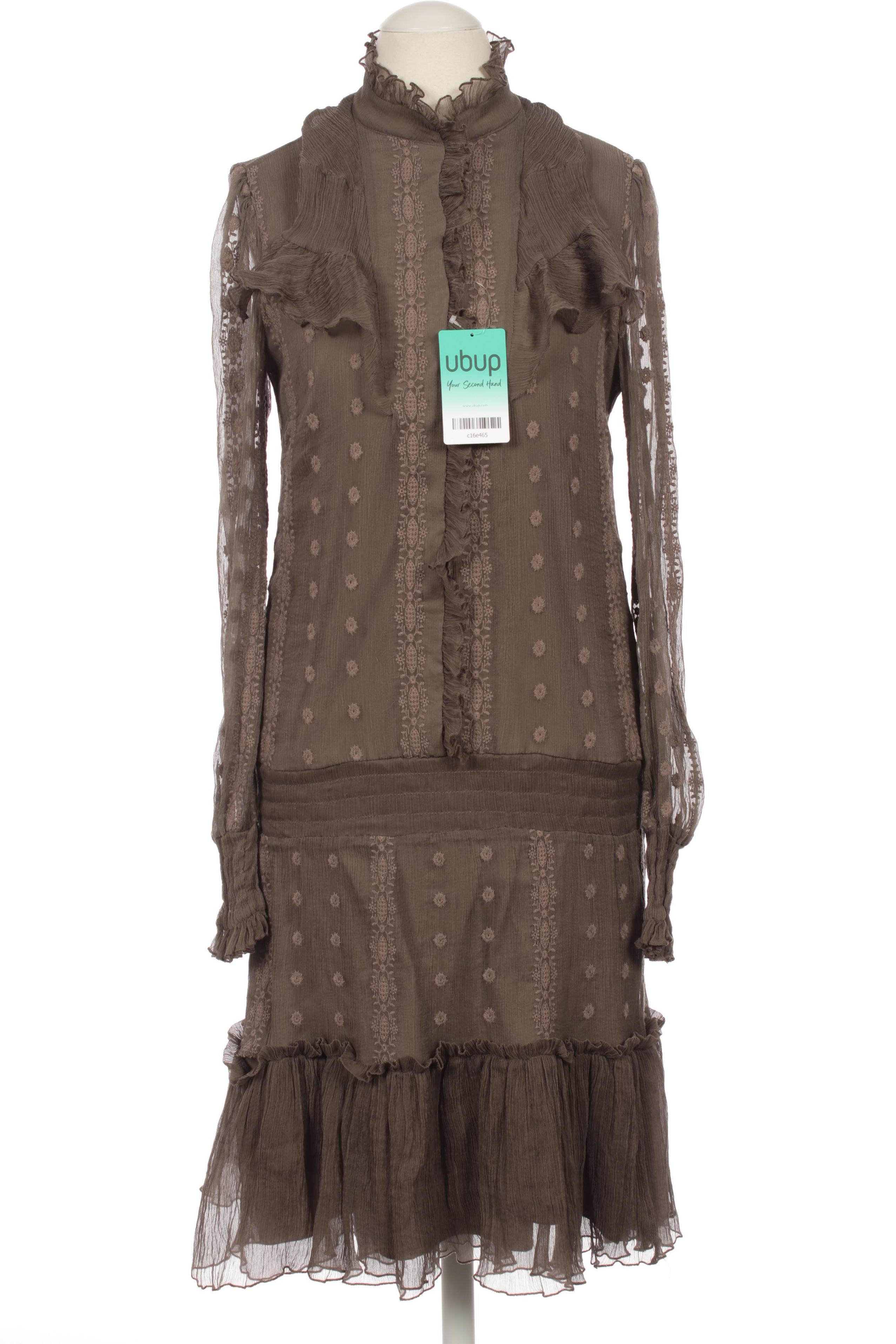 

Essentiel Antwerp Damen Kleid, braun, Gr. 38