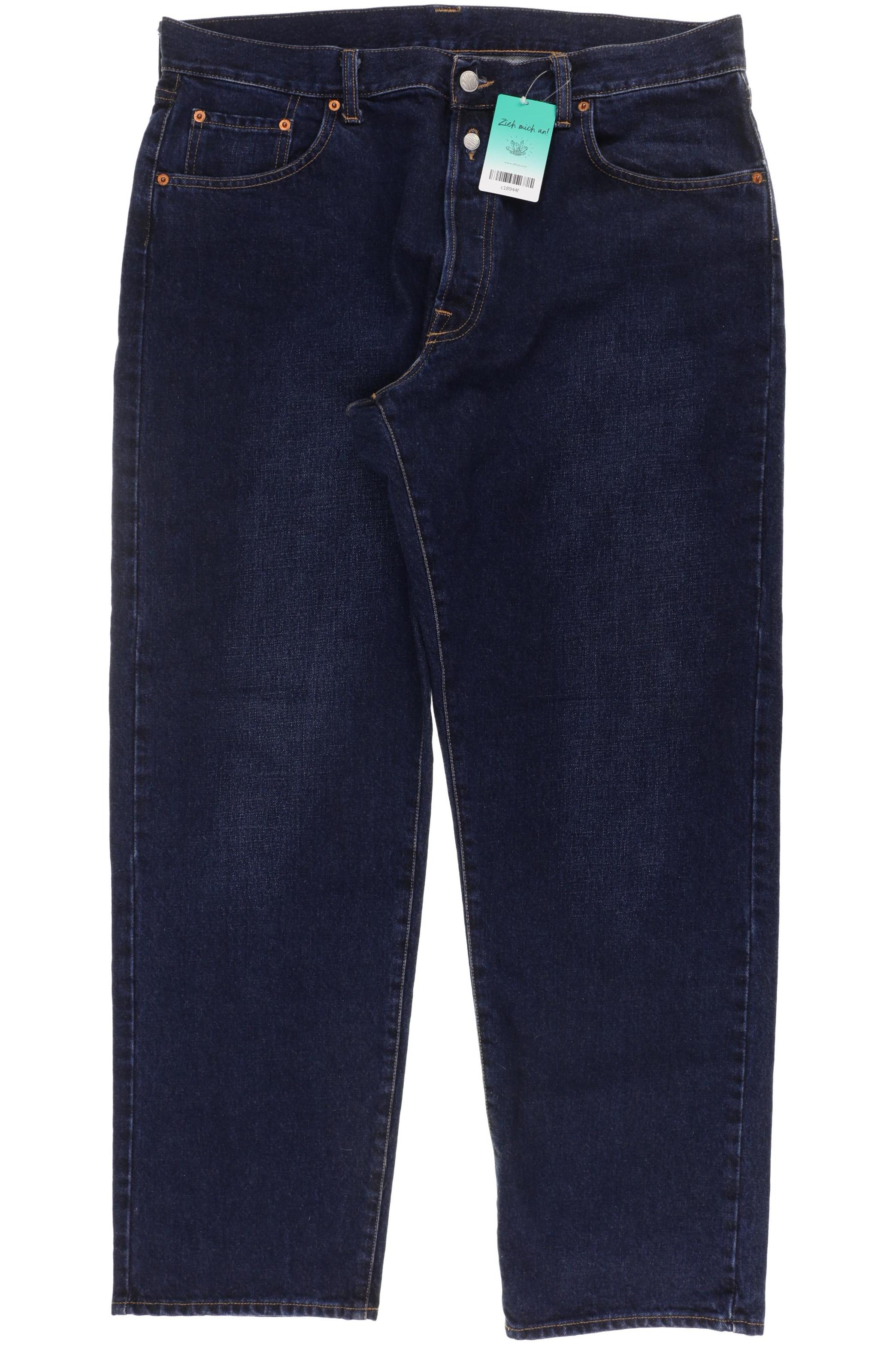

Replay Herren Jeans, blau, Gr. 38