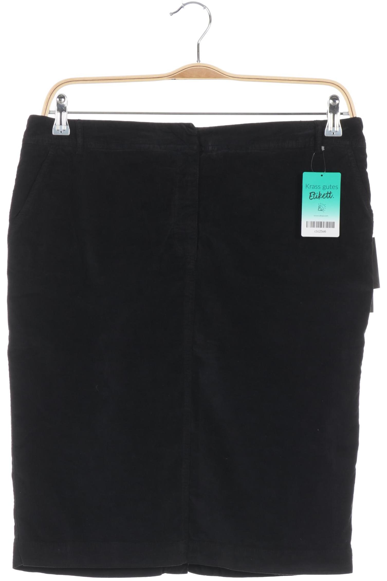 

Marc O Polo Damen Rock, grau, Gr. 40