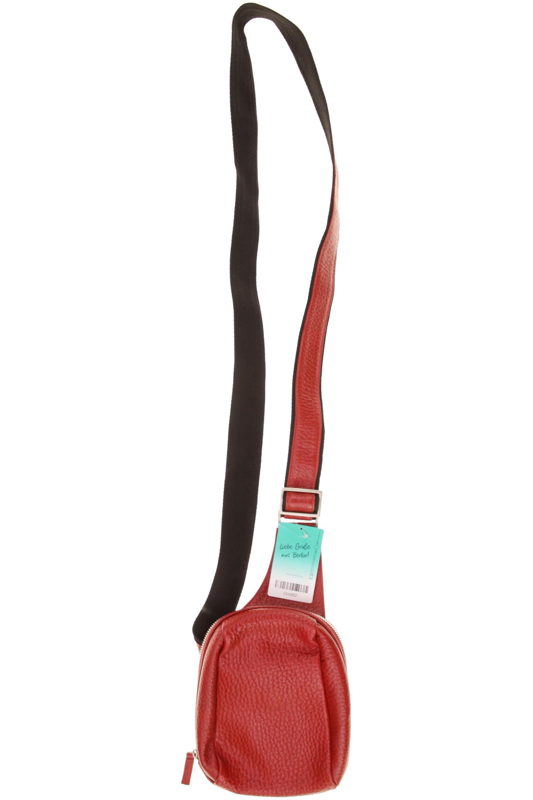 

Voi Damen Handtasche, rot, Gr.