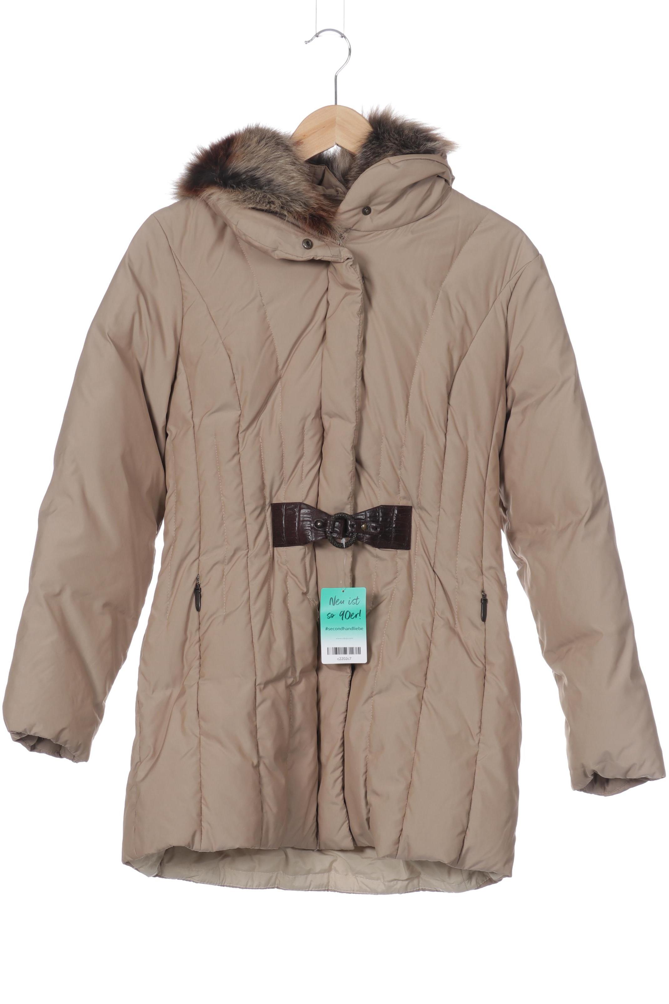 

Basler Damen Mantel, beige, Gr. 36