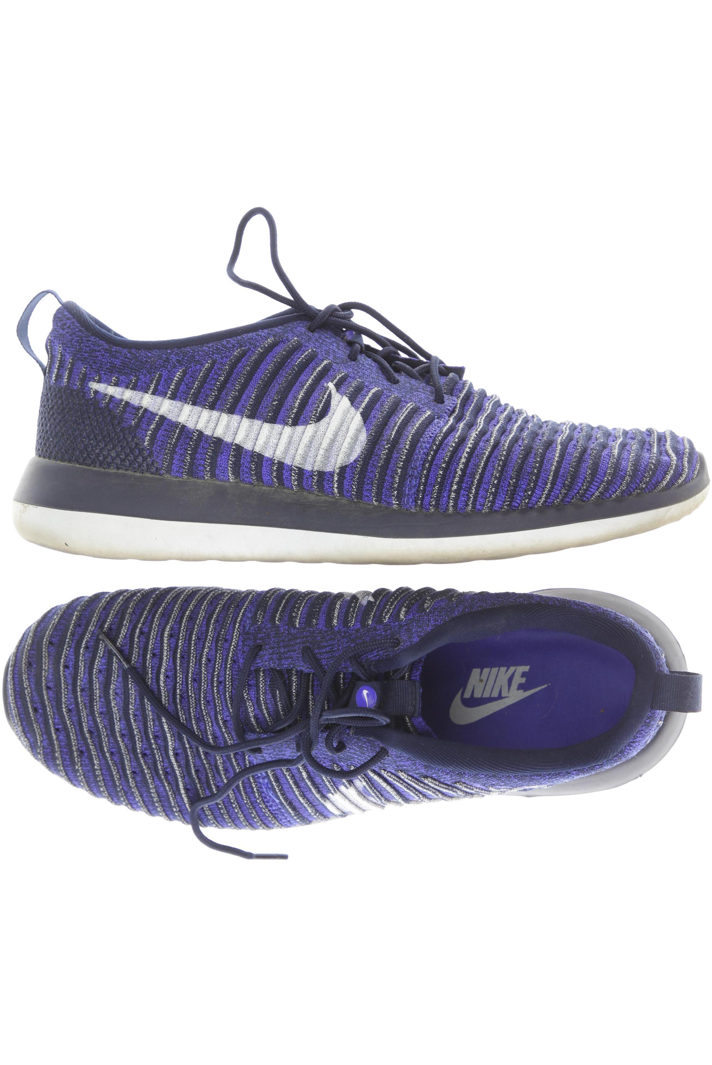 

Nike Herren Sneakers, blau, Gr. 42.5