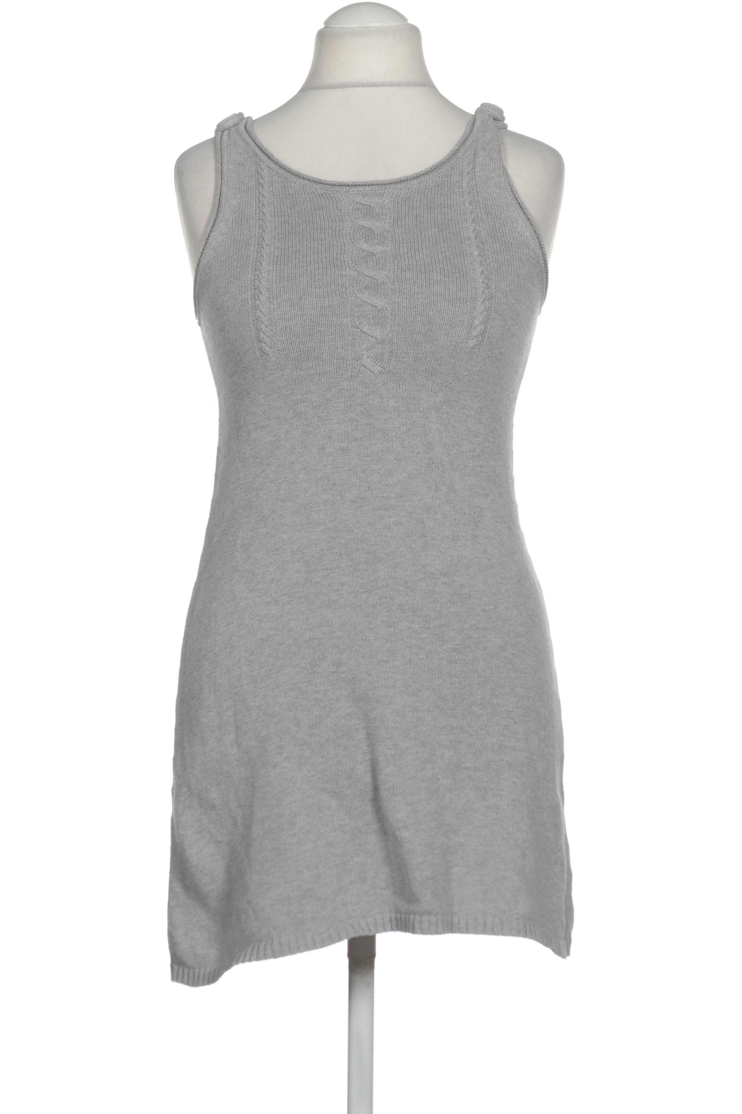 

Tom Tailor Damen Kleid, grau, Gr.