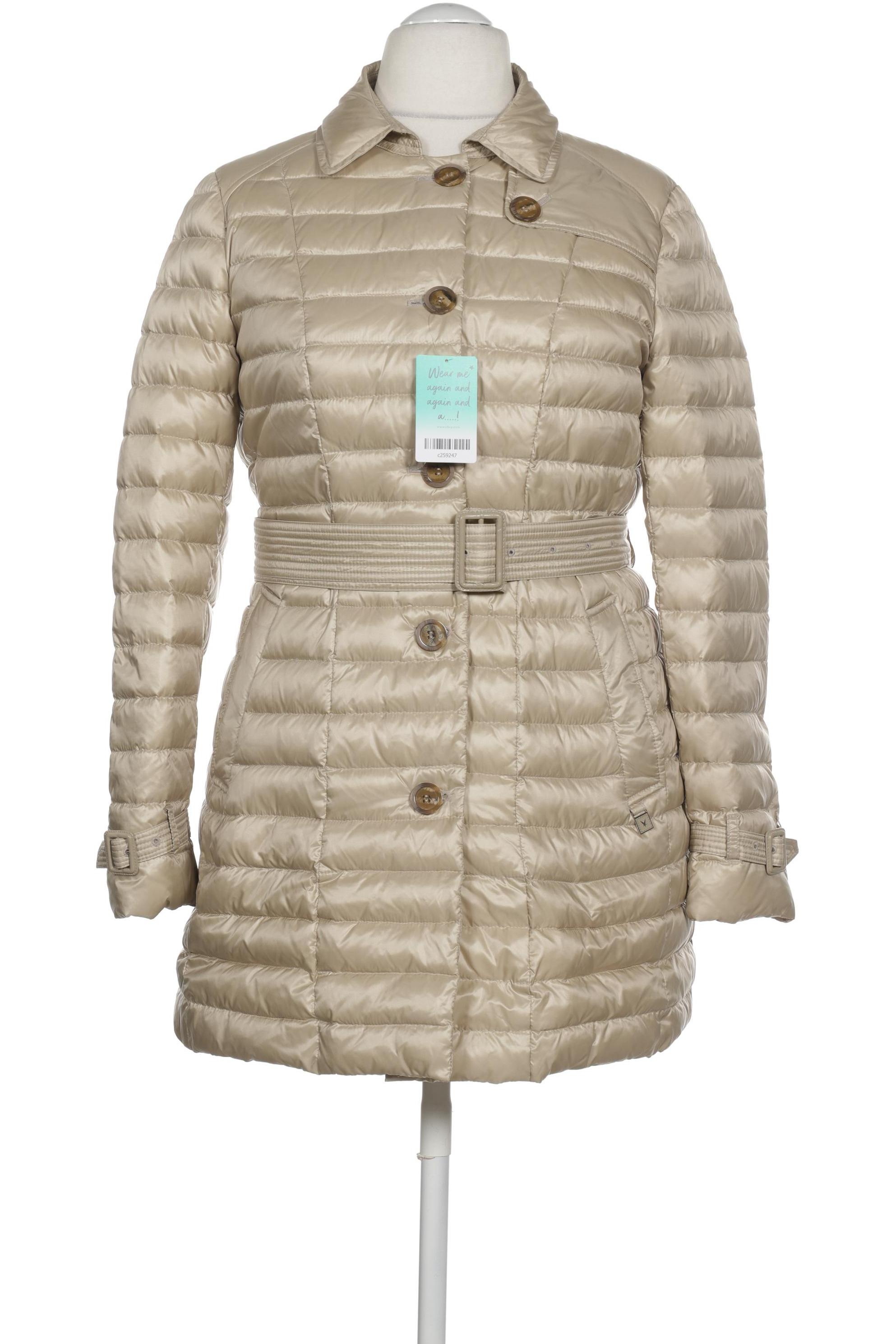 

Fuchs Schmitt Damen Mantel, beige, Gr. 50