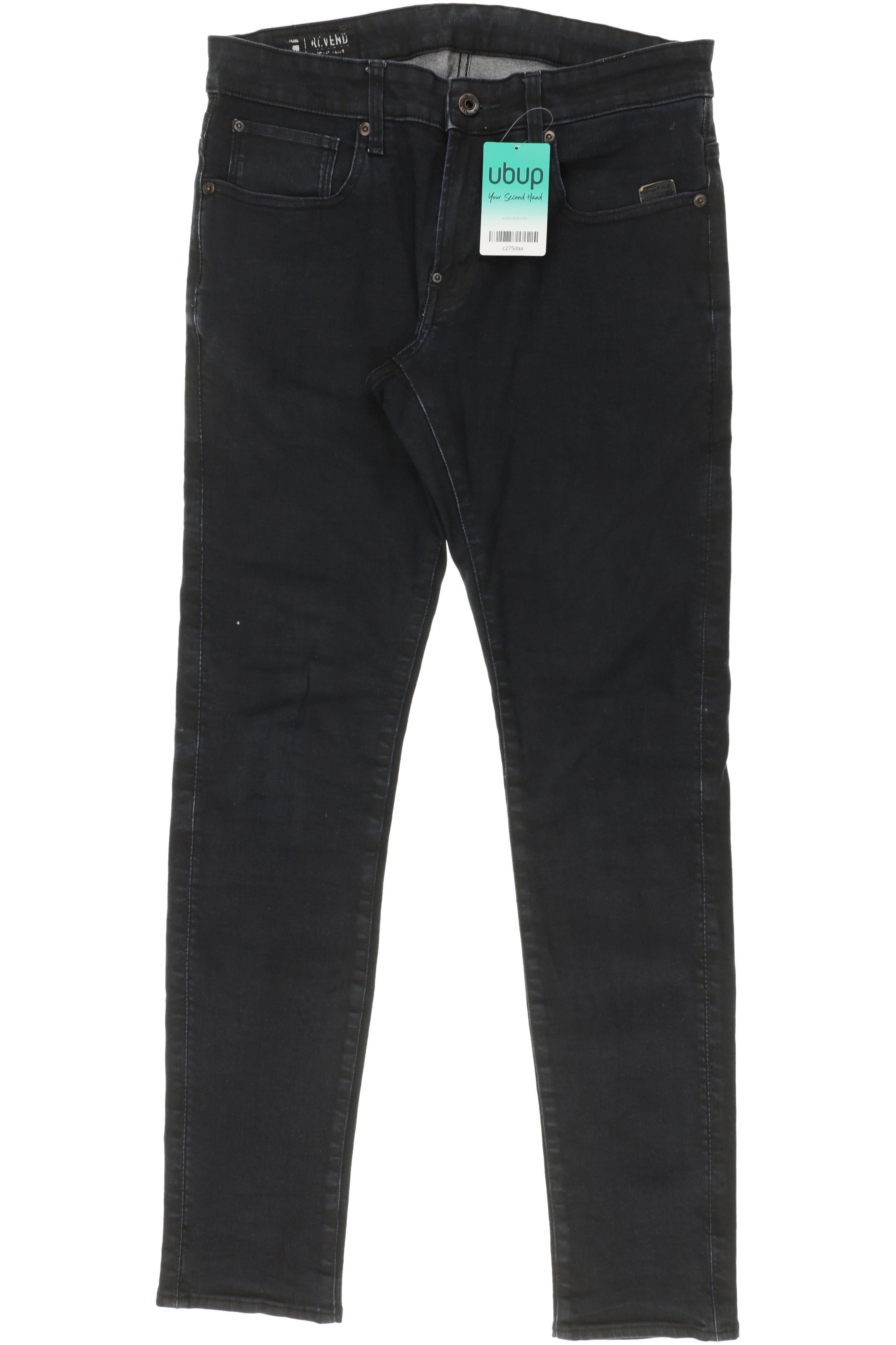 

G Star RAW Herren Jeans, blau, Gr. 32