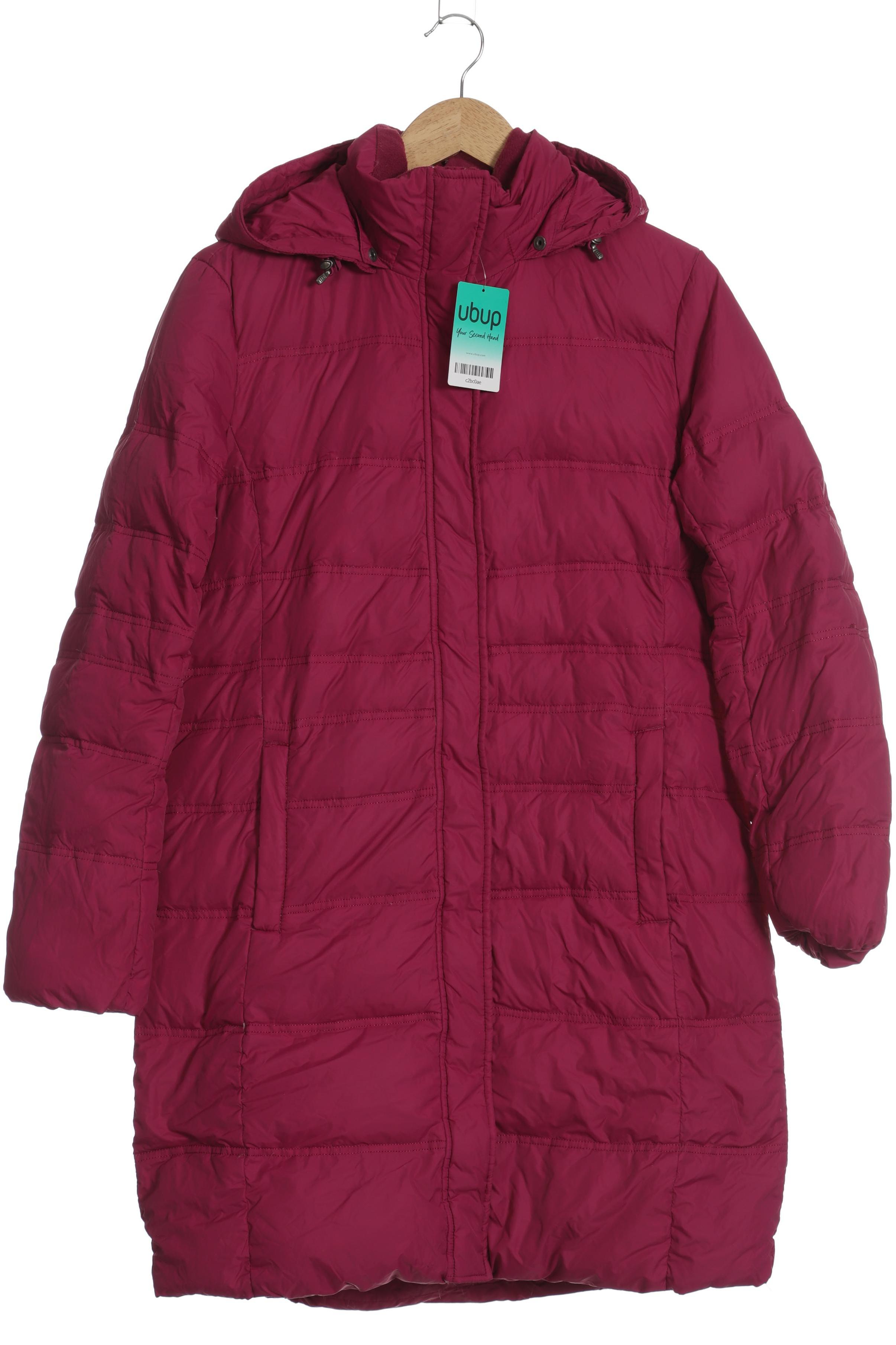 

Lands End Damen Mantel, lila, Gr.