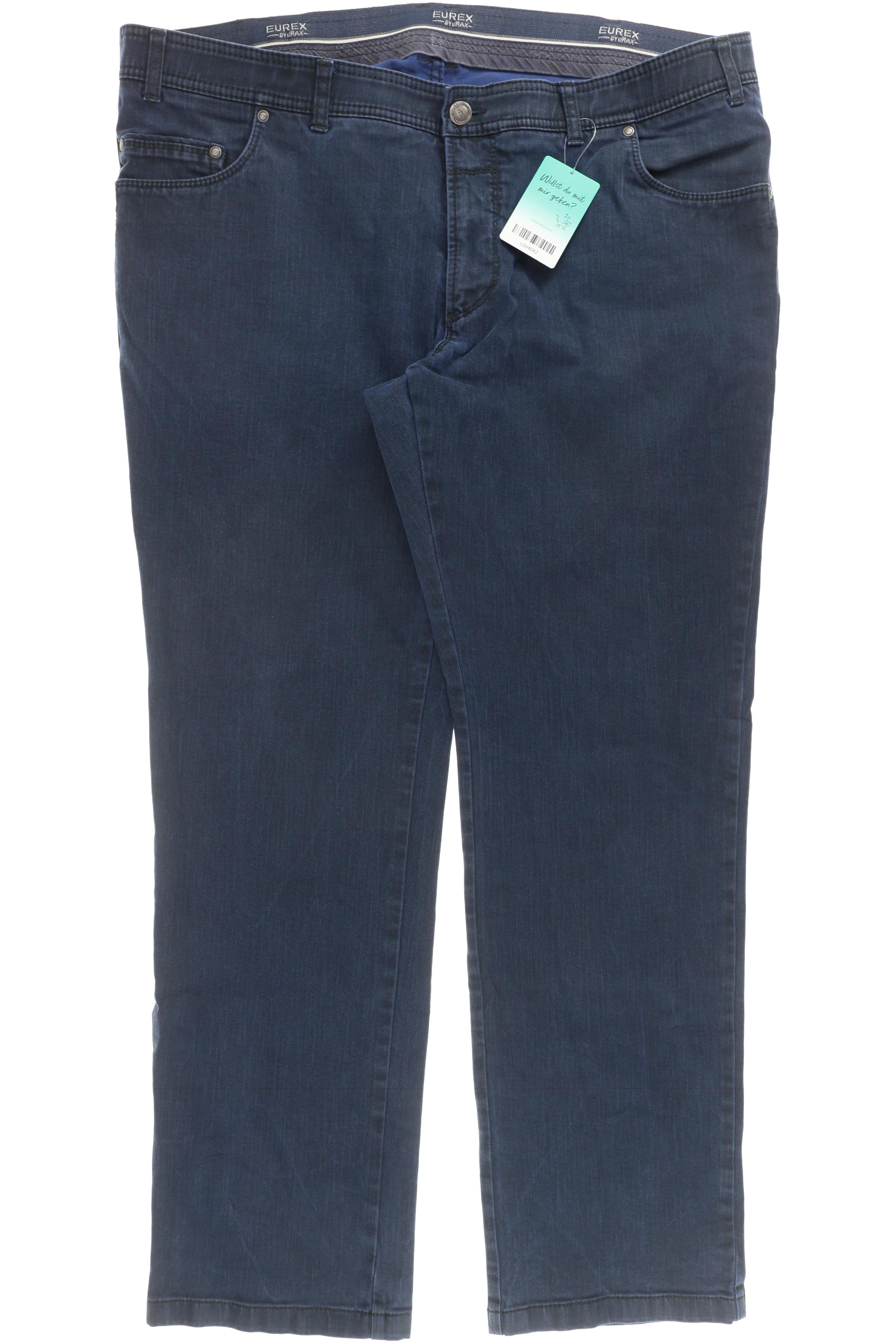 

Eurex by Brax Herren Jeans, blau, Gr.