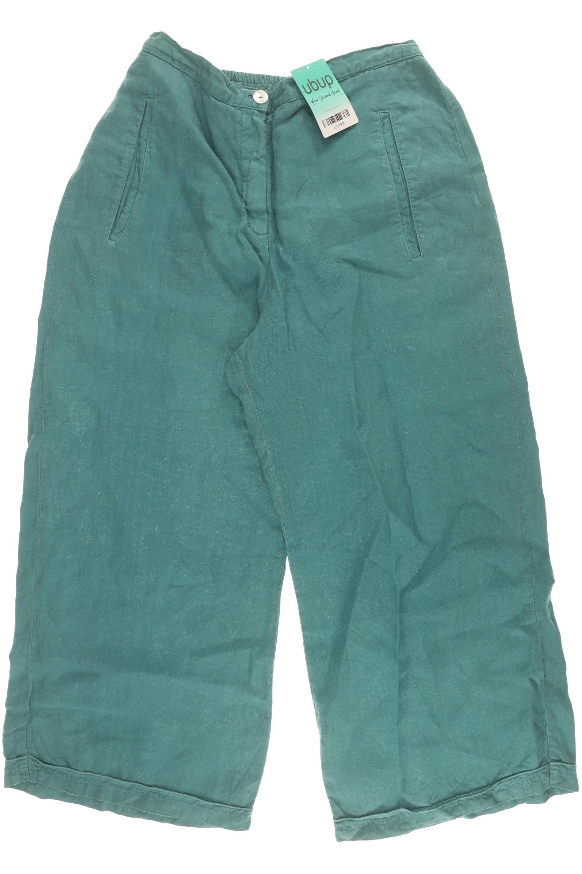 

Deerberg Damen Stoffhose, grün, Gr.