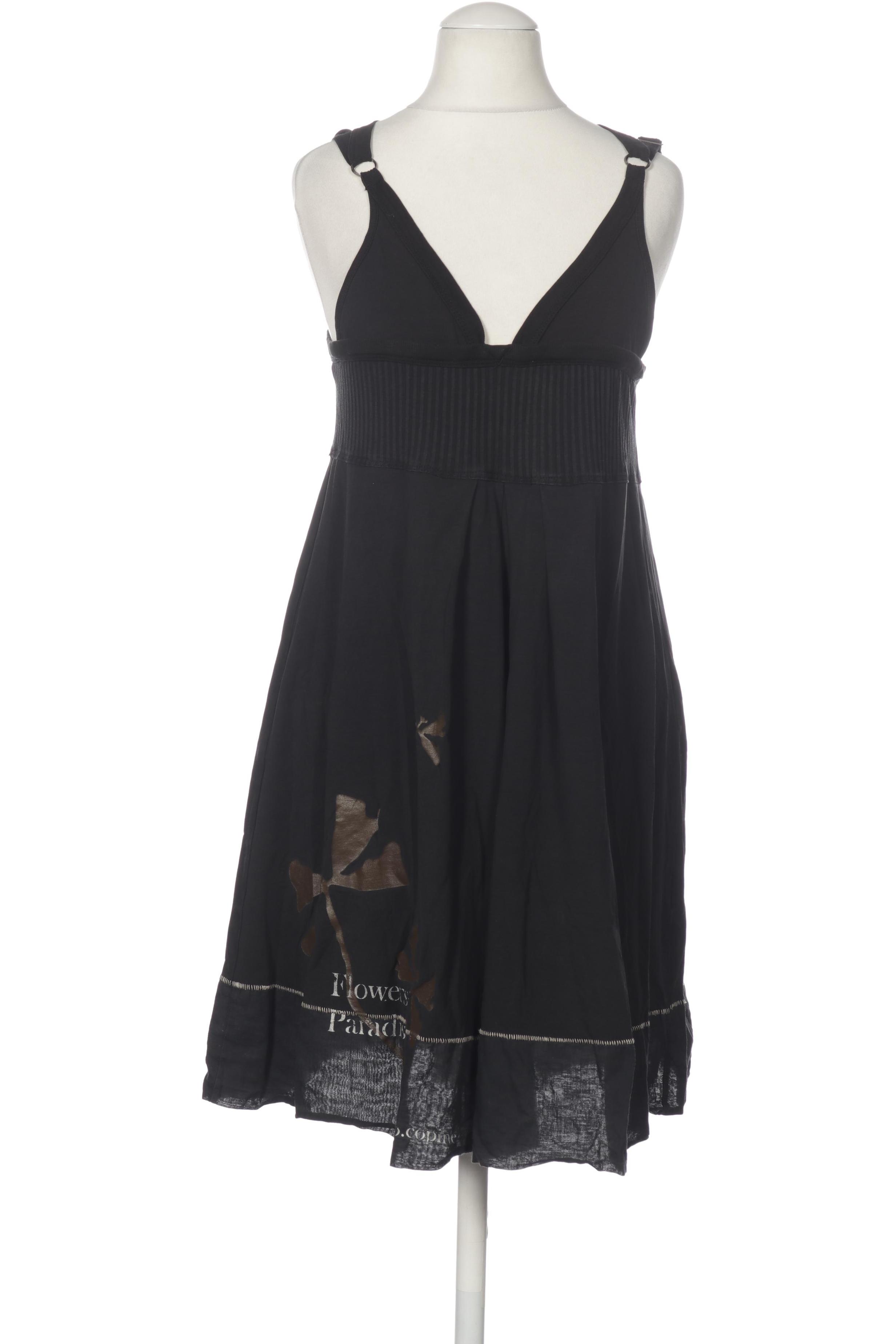 

Cop.Copine Damen Kleid, schwarz, Gr.