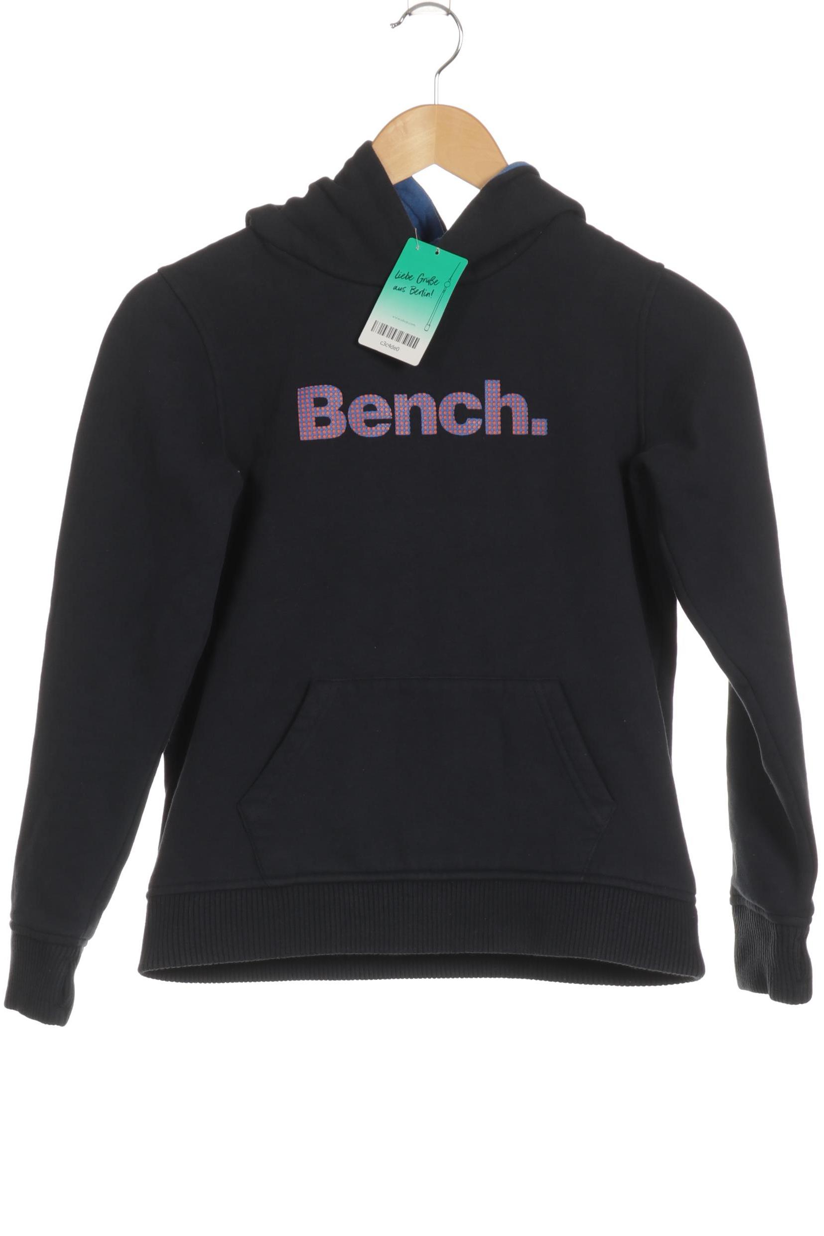 

Bench. Jungen Hoodies & Sweater, blau, Gr. 152