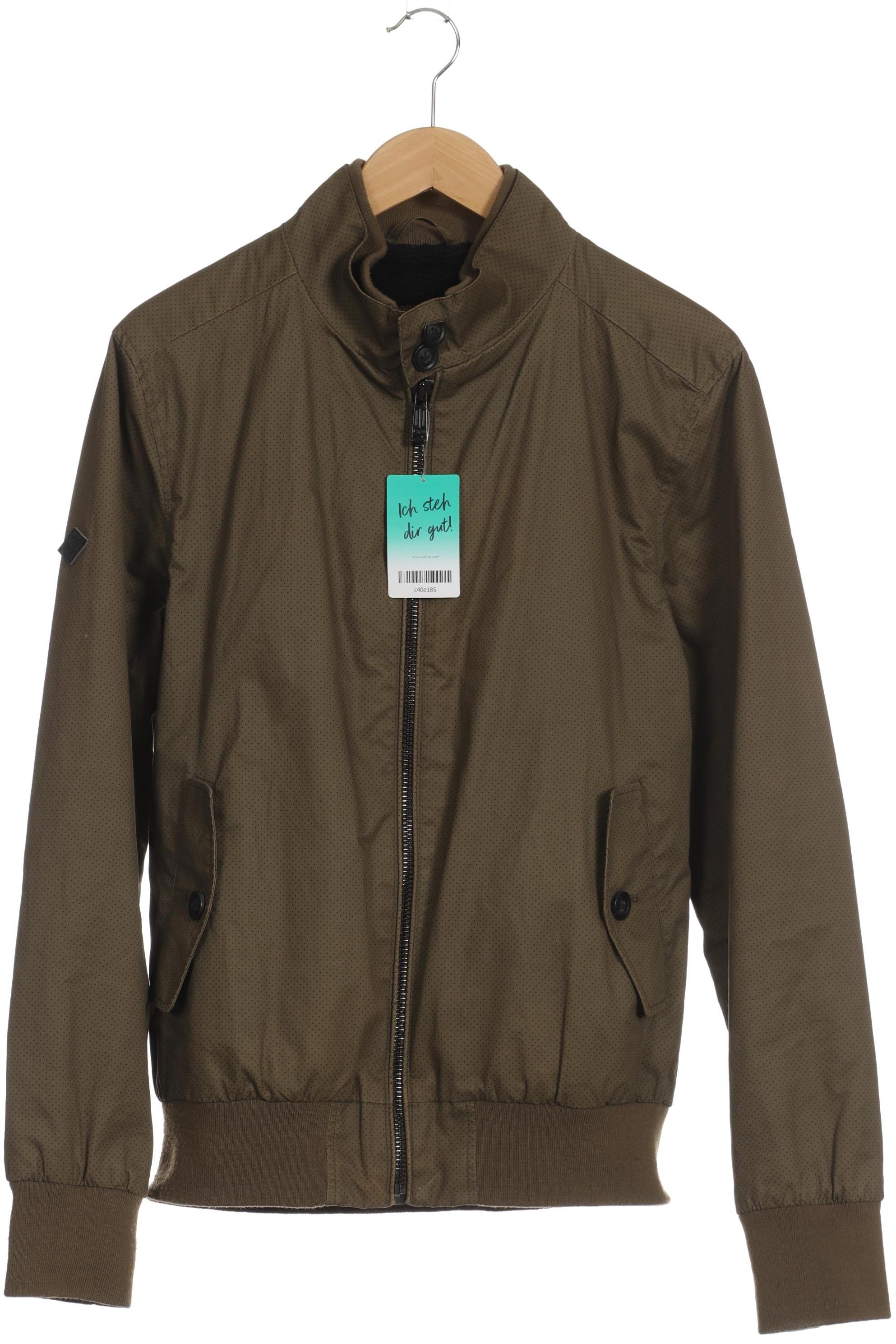 

Superdry Herren Jacke, grün, Gr.