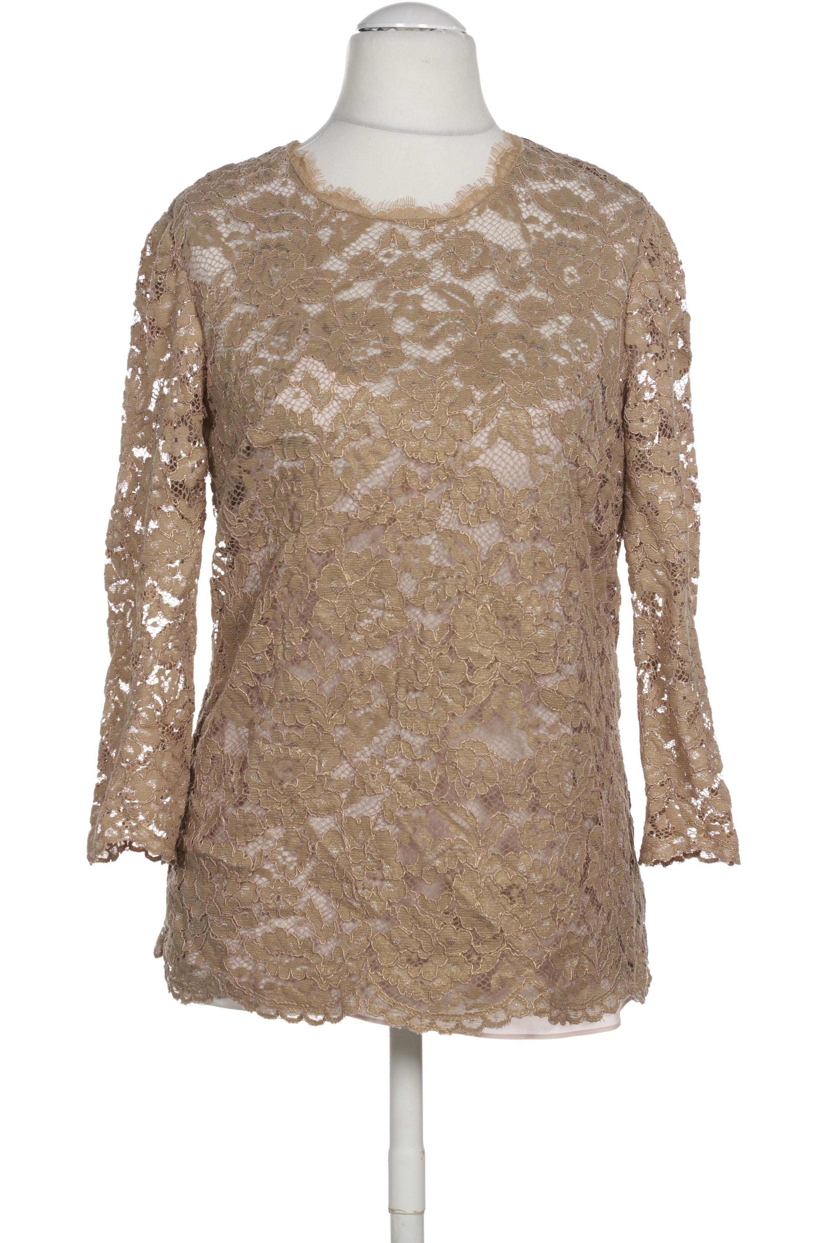 

Boden Damen Bluse, beige, Gr. 40