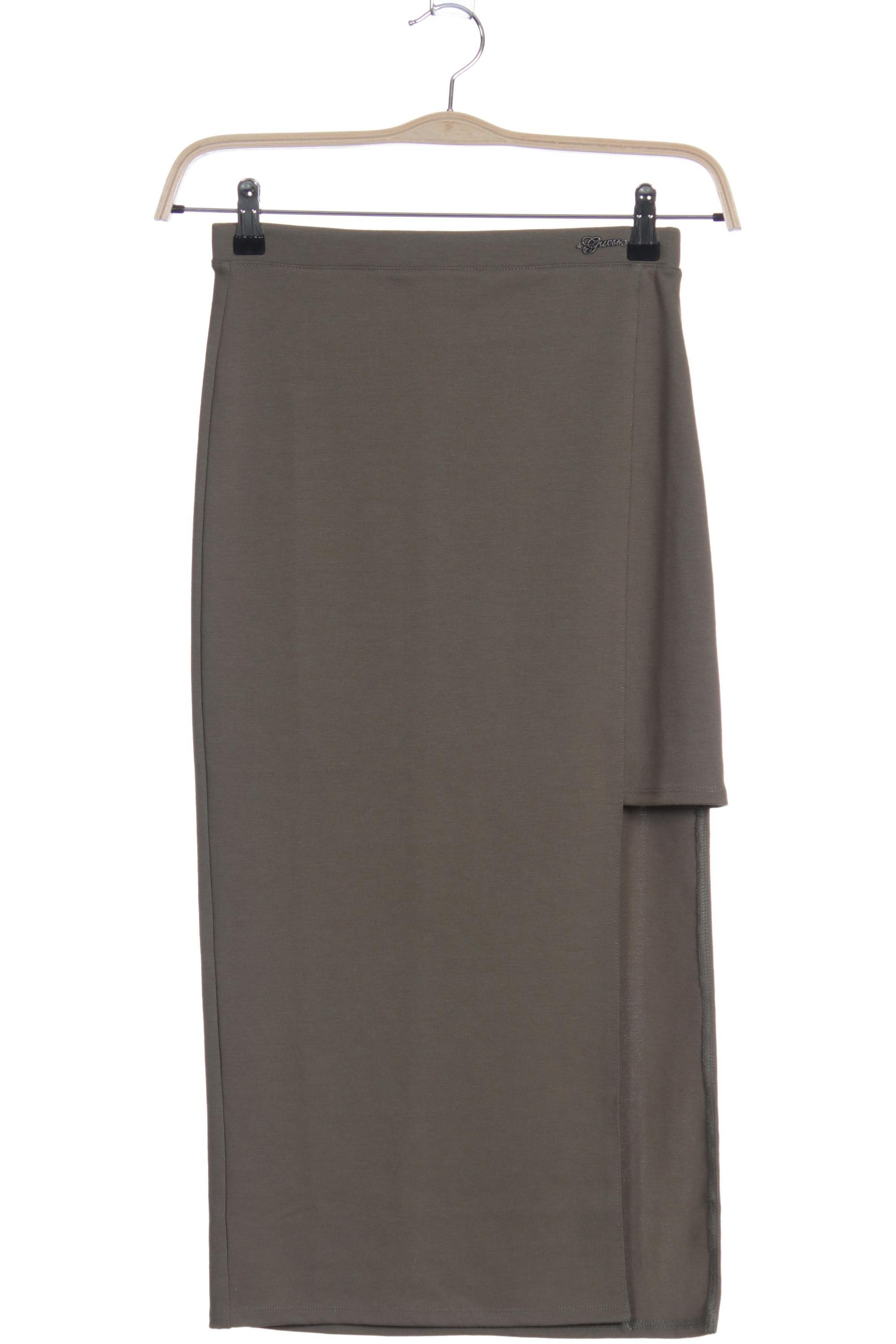 

Guess Damen Rock, grün, Gr.