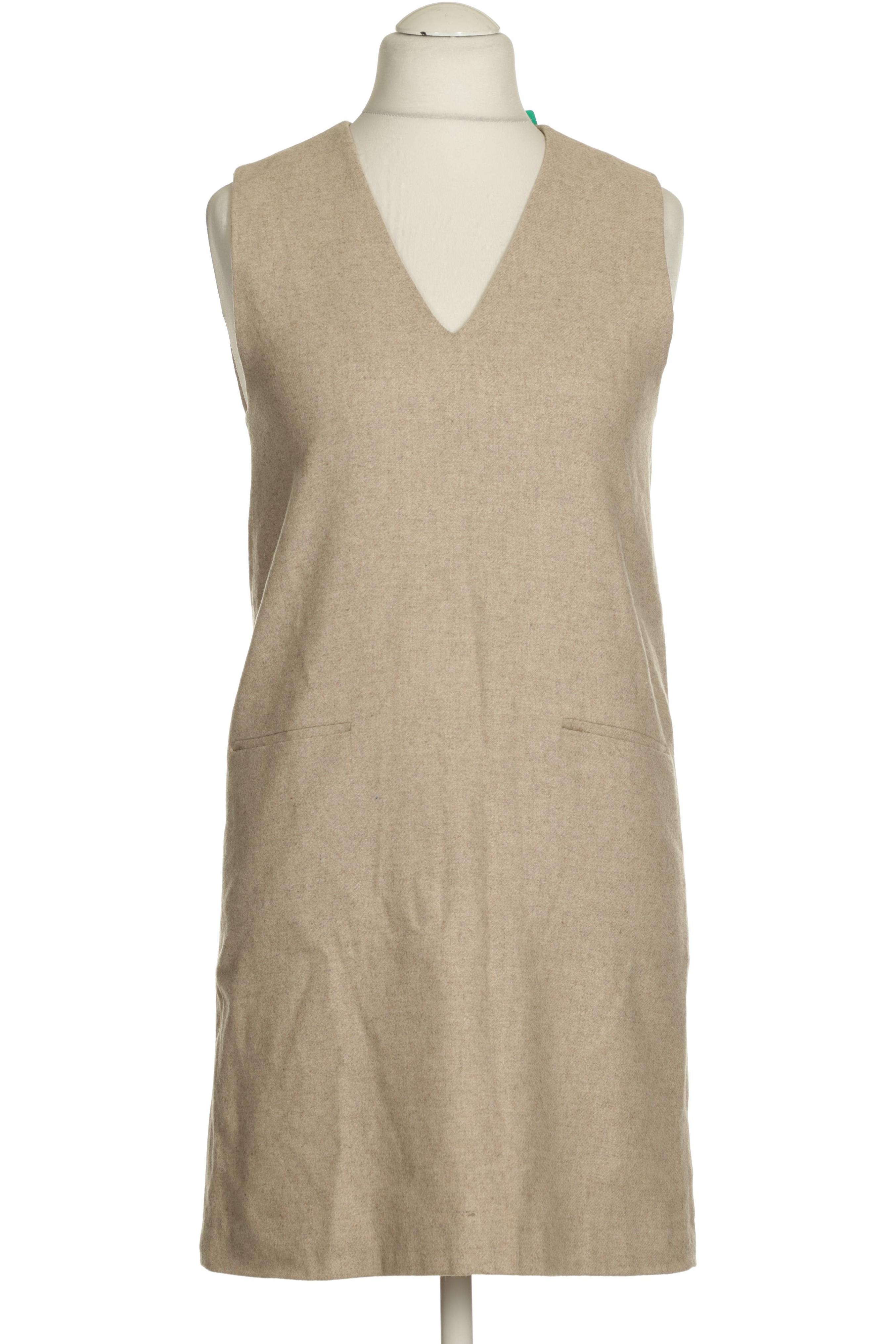 

Set Damen Kleid, beige, Gr. 36